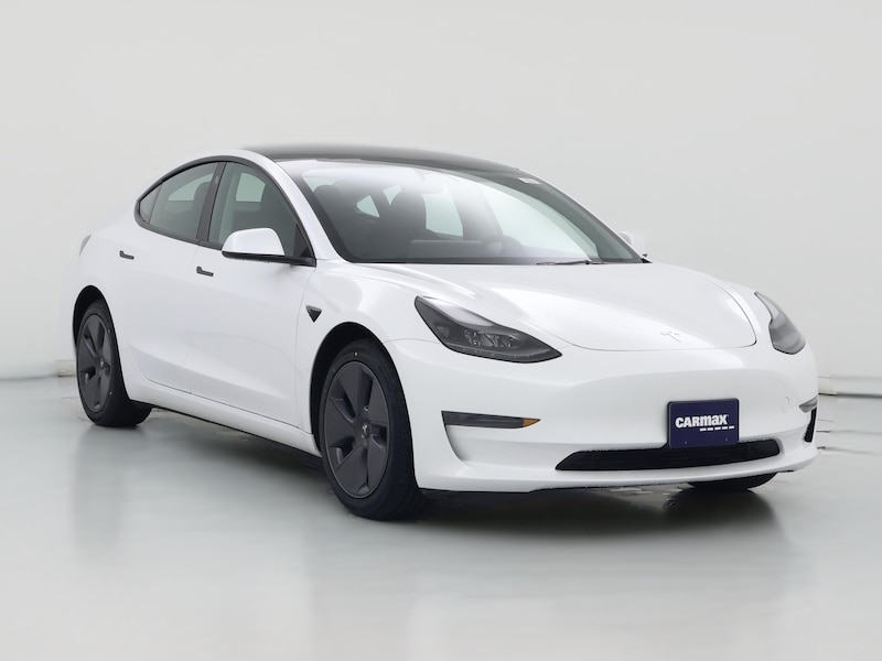 2023 Tesla Model 3 null
