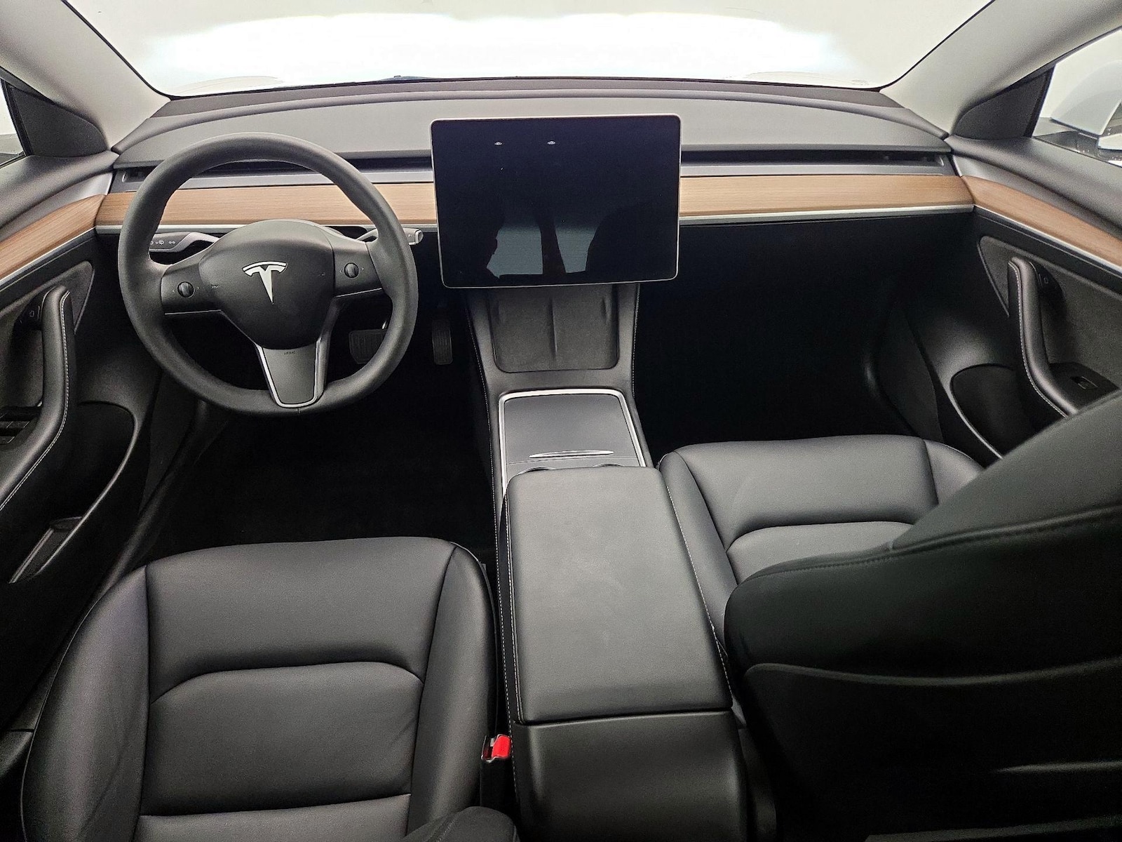 2023 Tesla Model 3 Base - Photo 10