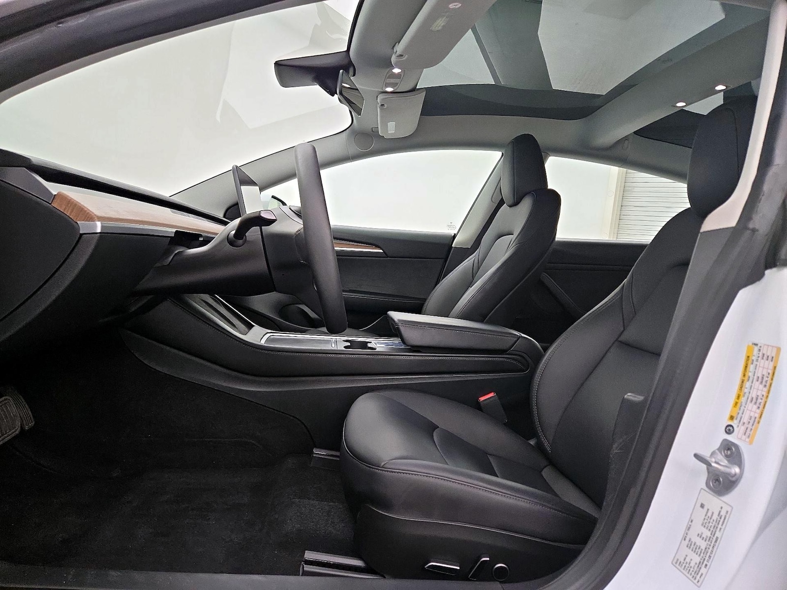 2023 Tesla Model 3 Base - Photo 12