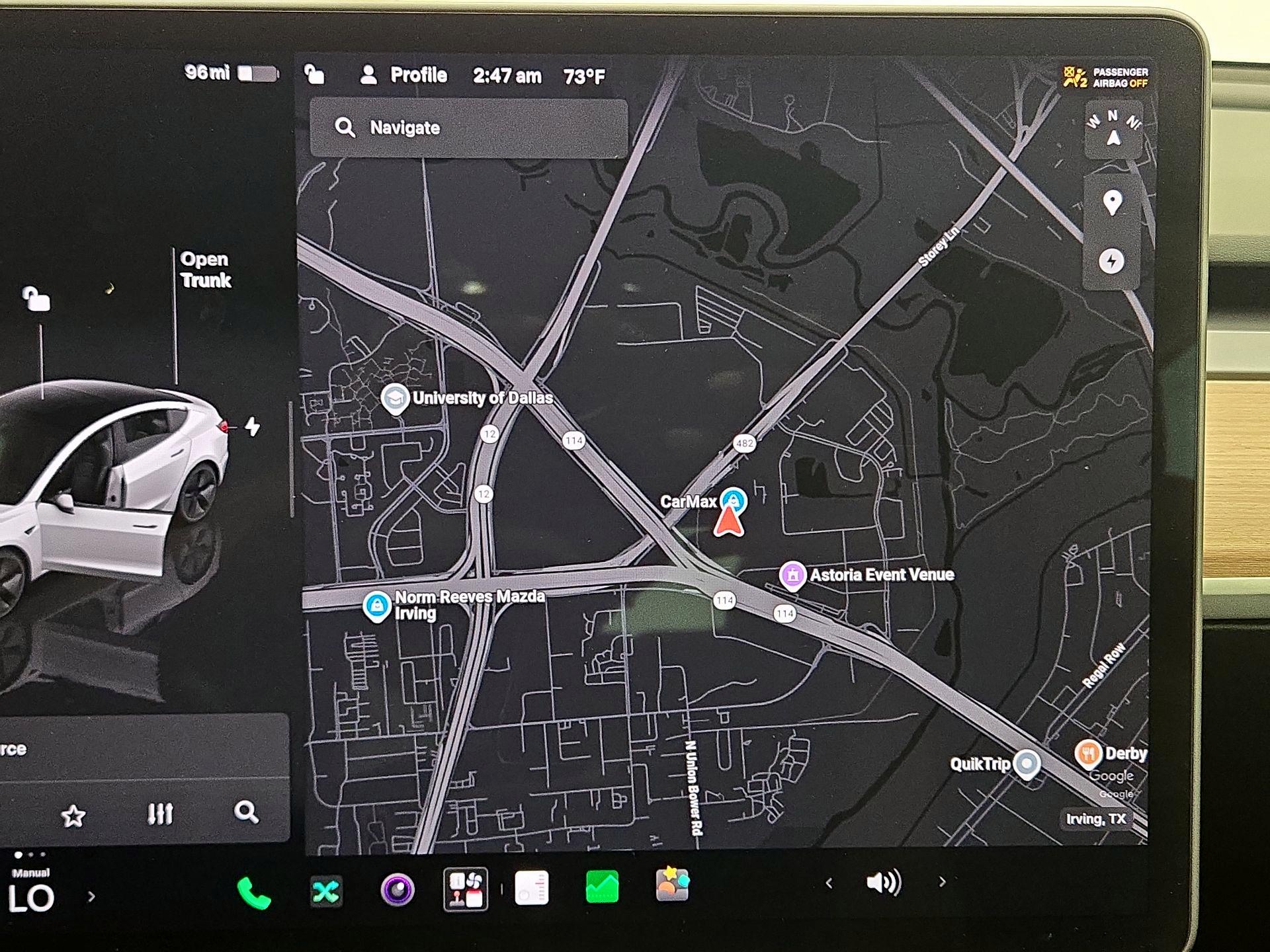 Thumbnail: 2023 Tesla Model 3 - 13