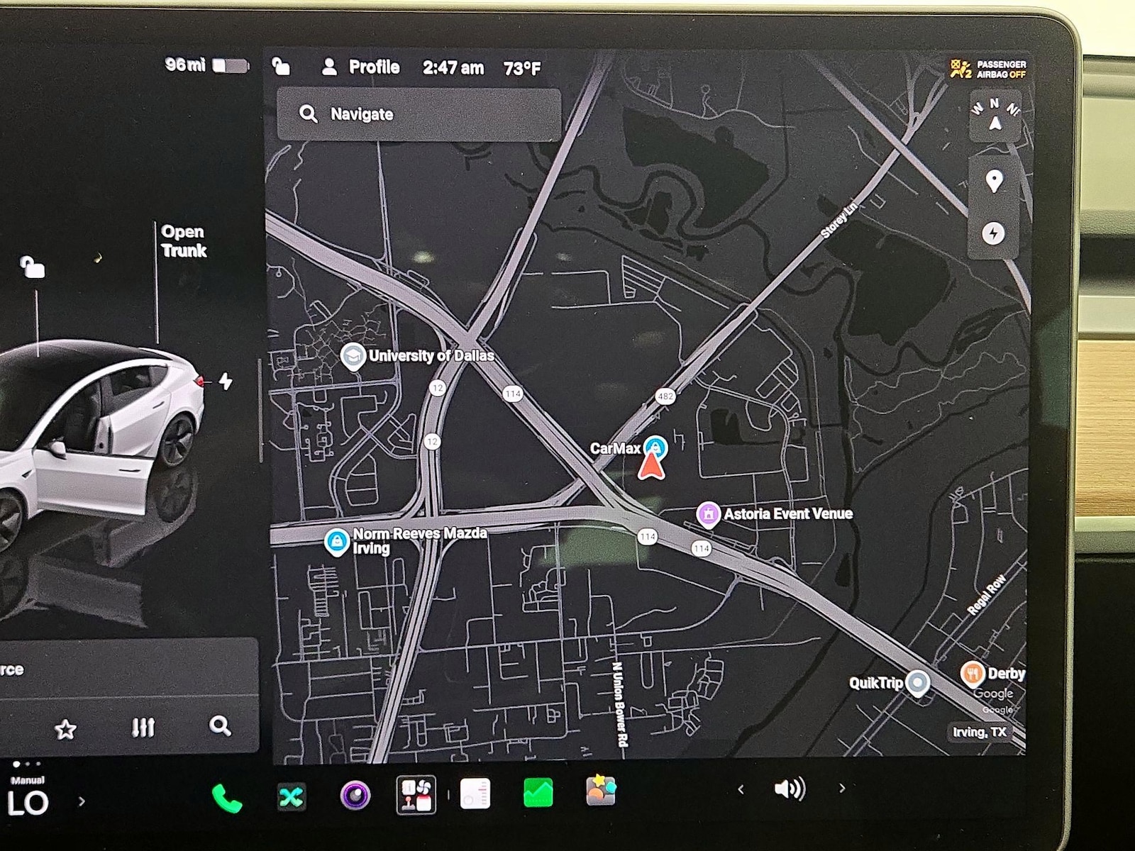 2023 Tesla Model 3 Base - Photo 14