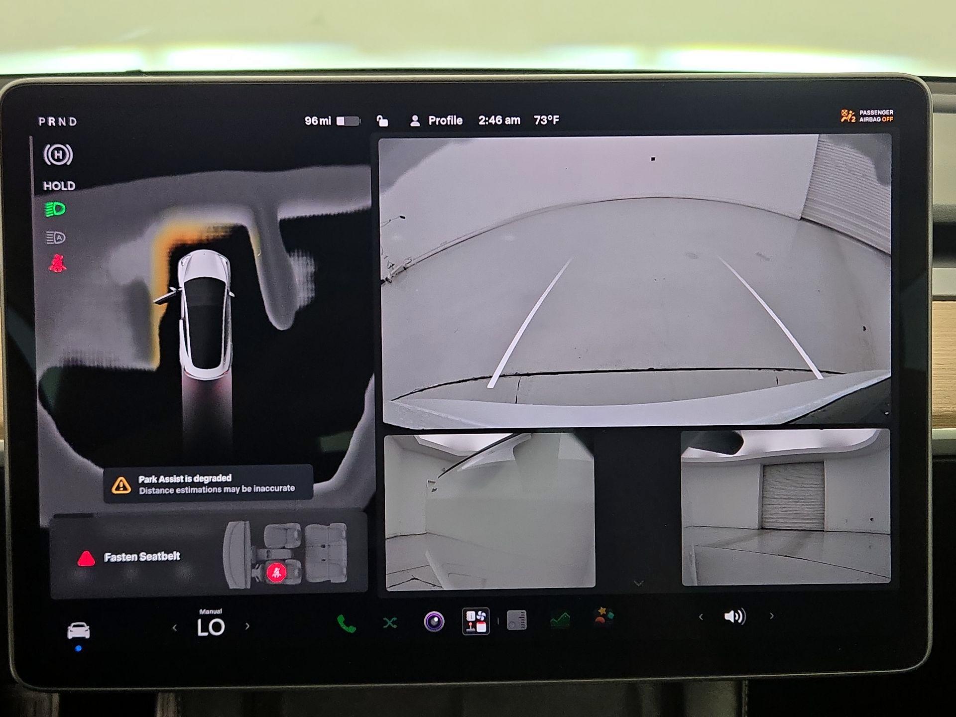 Thumbnail: 2023 Tesla Model 3 - 14