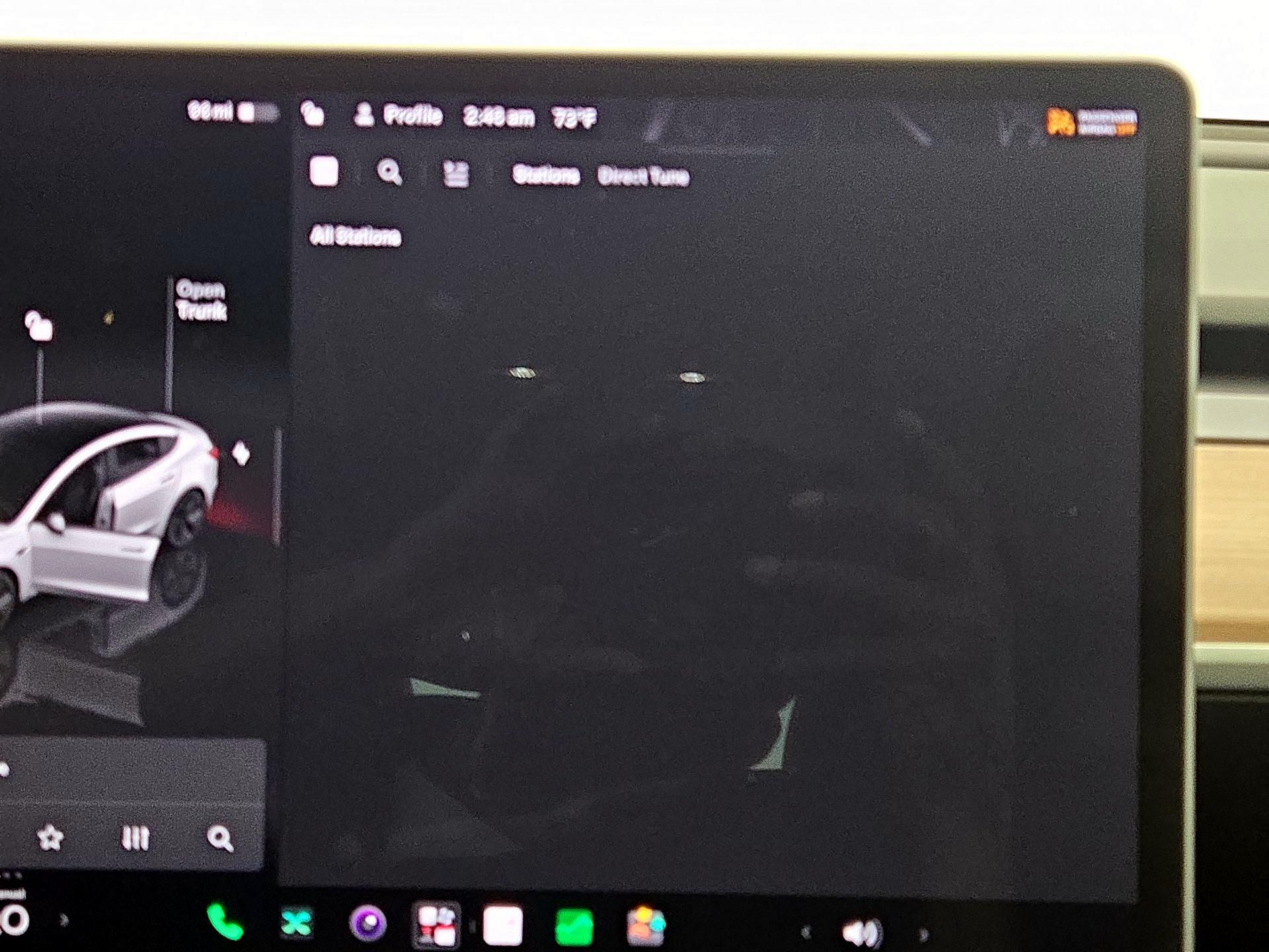 Thumbnail: 2023 Tesla Model 3 - 15