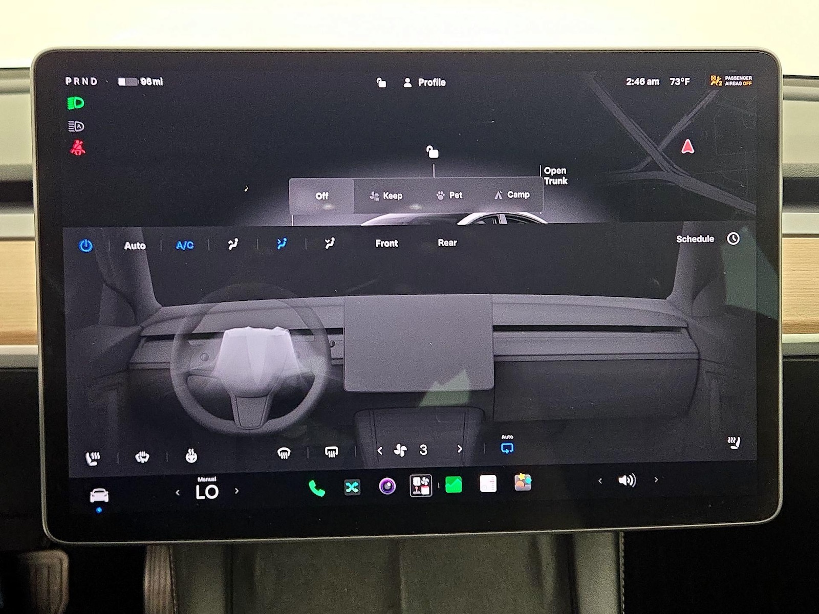 2023 Tesla Model 3 Base - Photo 17