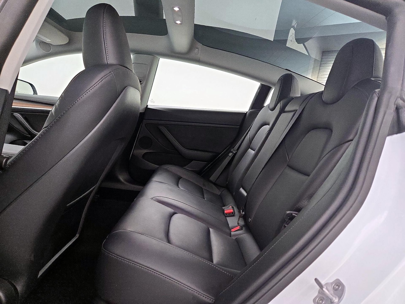 2023 Tesla Model 3 Base - Photo 20