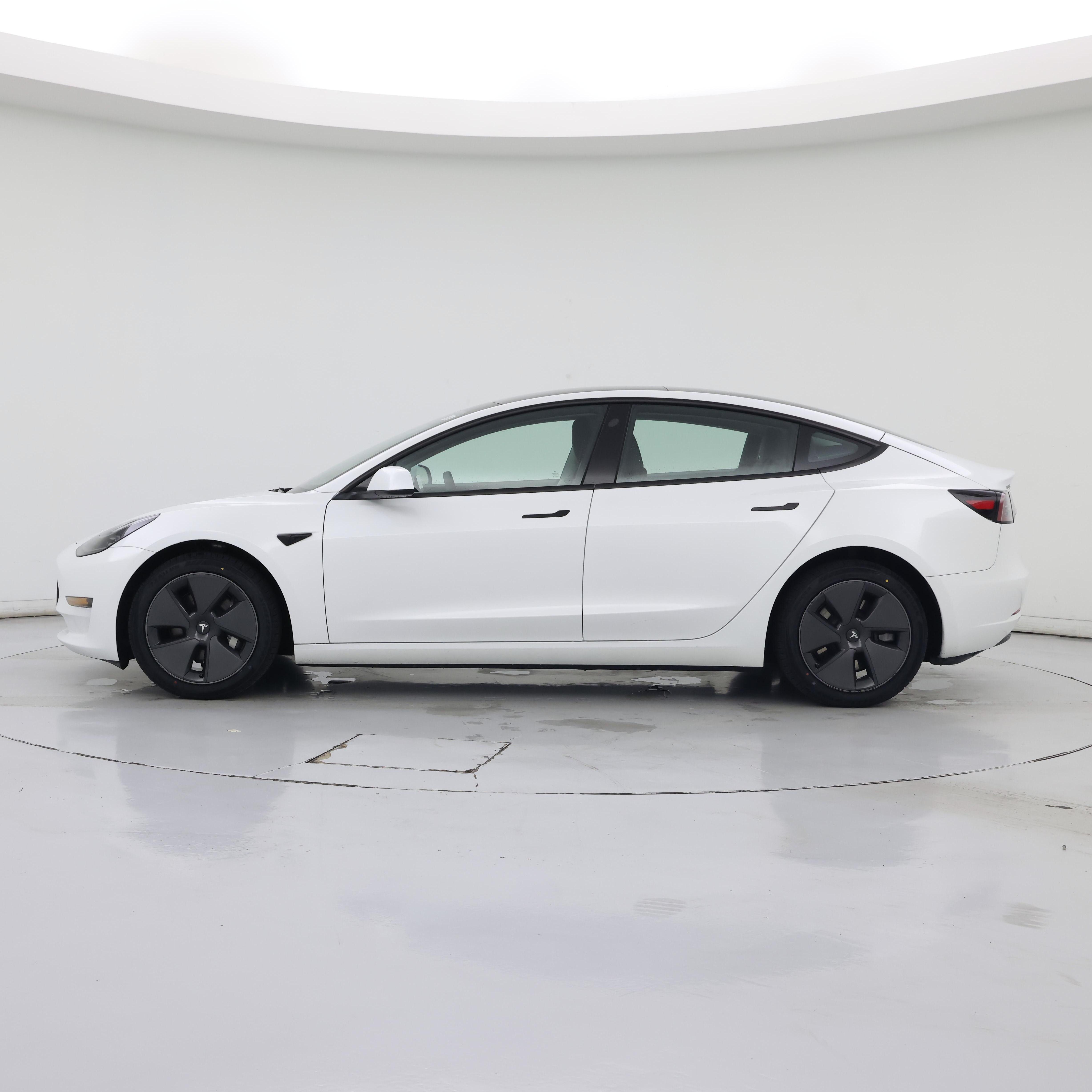 Thumbnail: 2023 Tesla Model 3 - 3