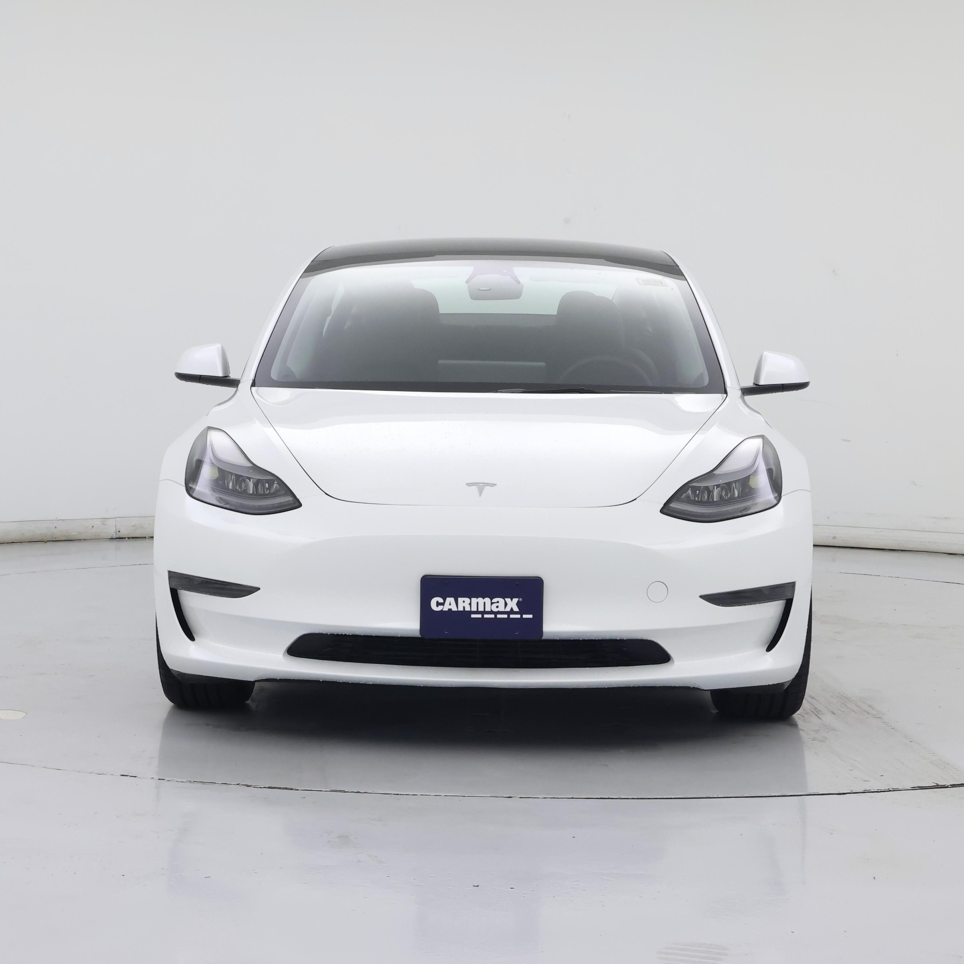 Thumbnail: 2023 Tesla Model 3 - 5