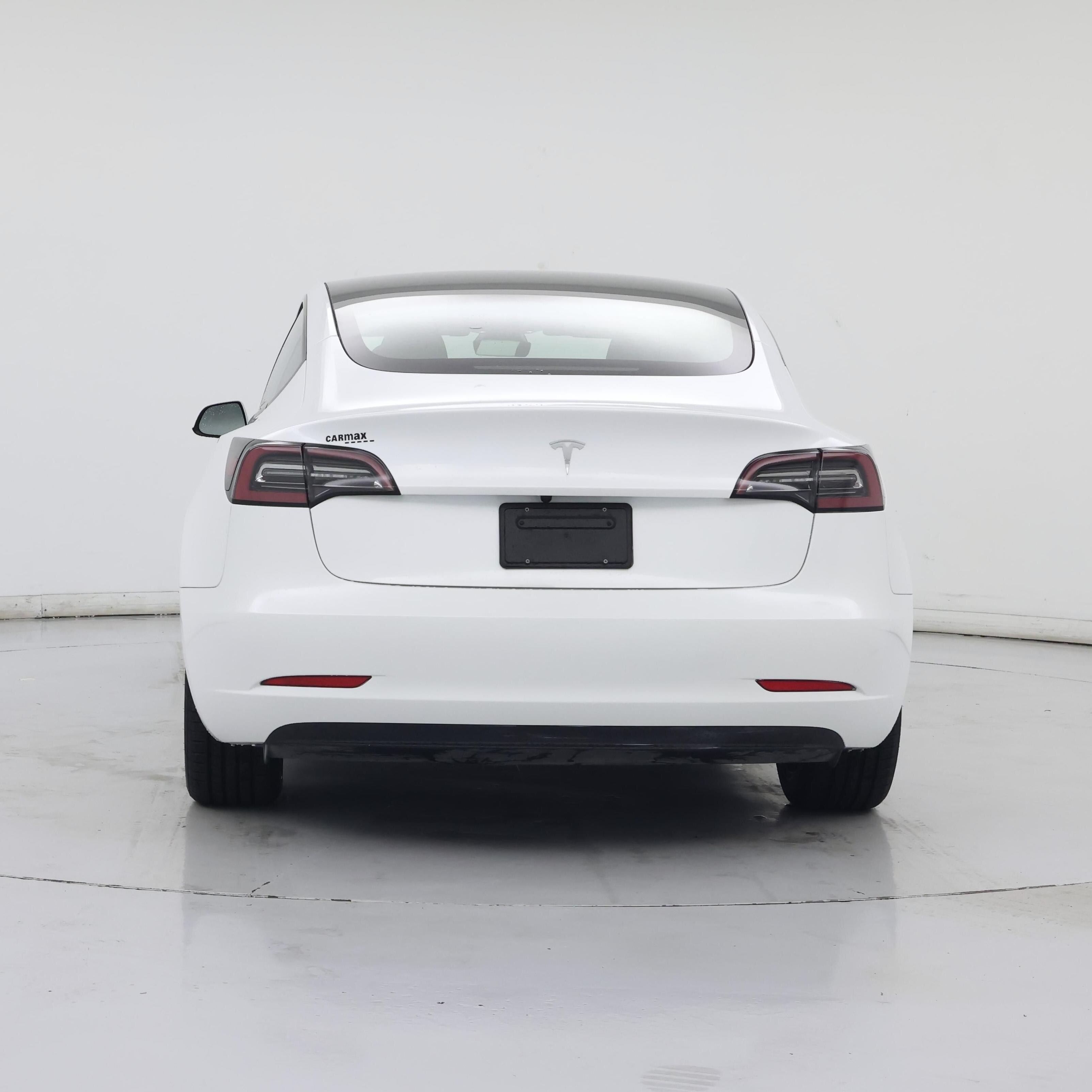 Thumbnail: 2023 Tesla Model 3 - 6