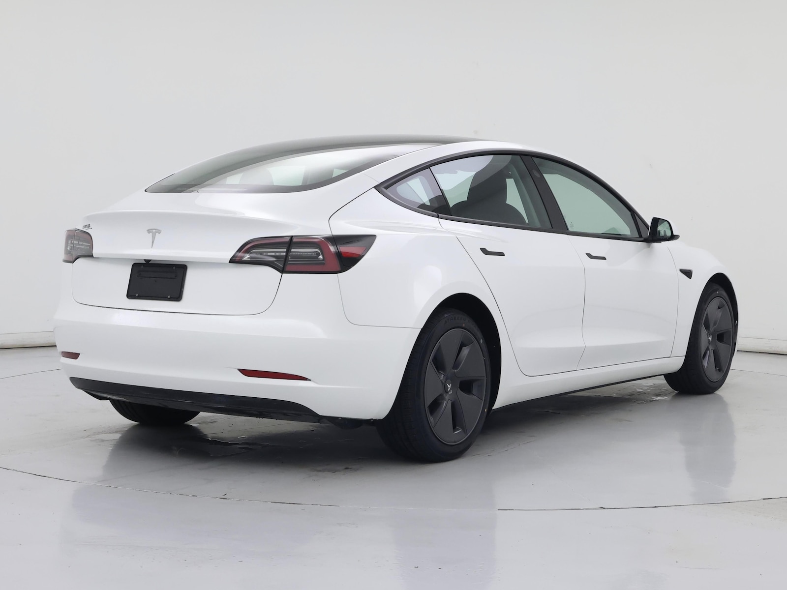 2023 Tesla Model 3 Base - Photo 9
