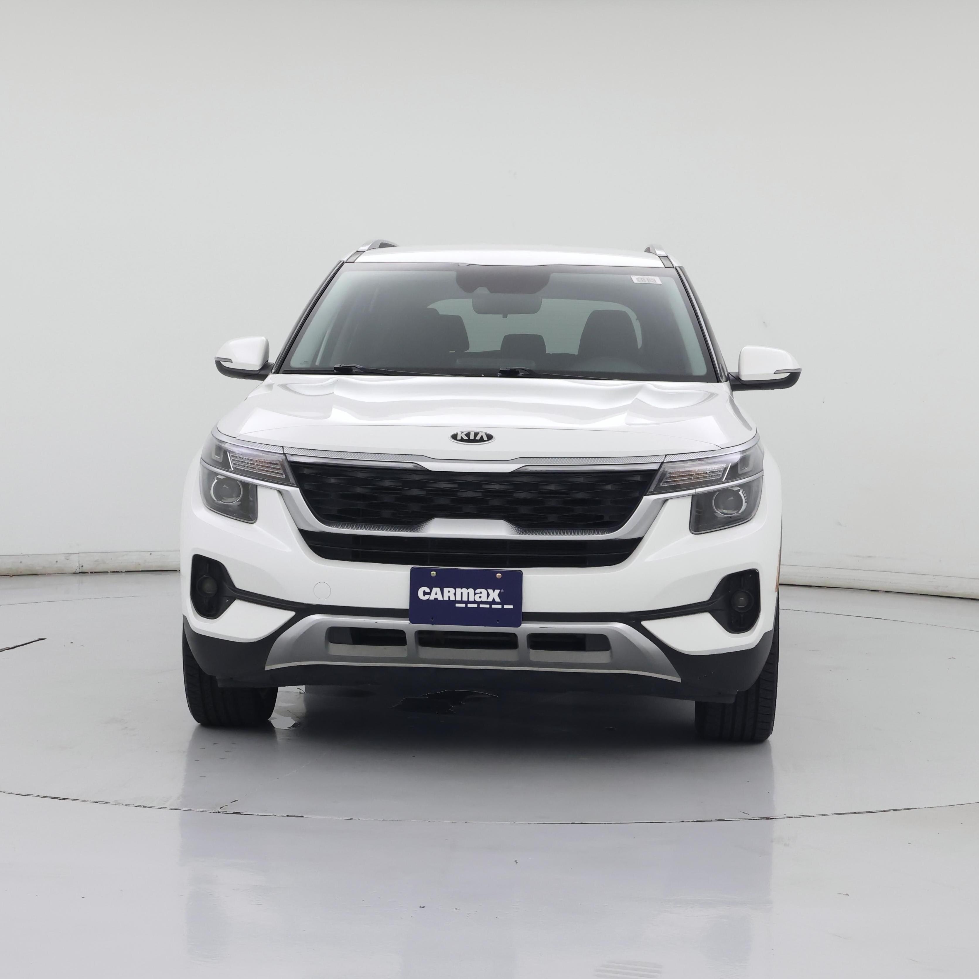 Thumbnail: 2021 Kia Seltos - 5