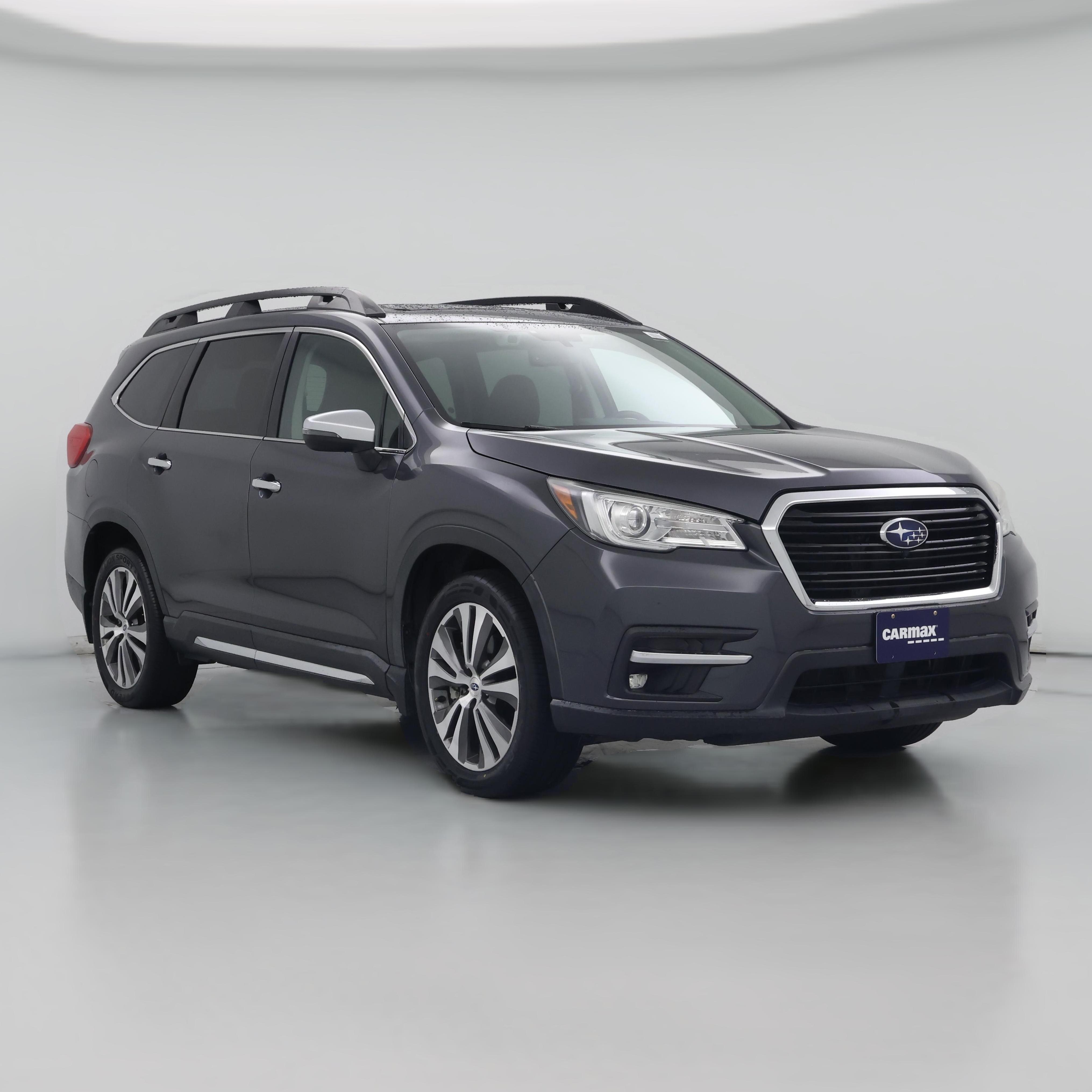 Thumbnail: 2020 Subaru Ascent - 1