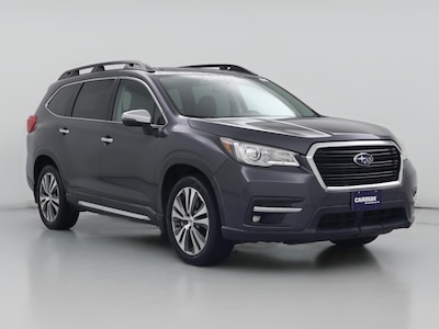 2020 Subaru Ascent Touring