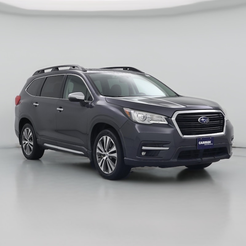 2020 Subaru Ascent Touring
