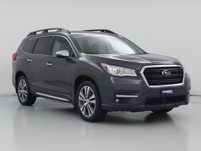 2020 Subaru Ascent Touring