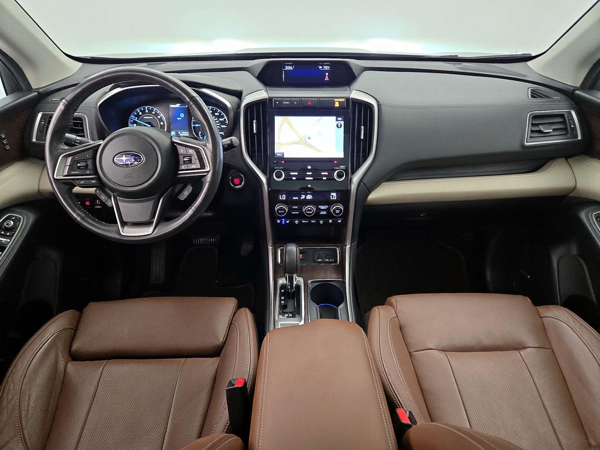 Thumbnail: 2020 Subaru Ascent - 9