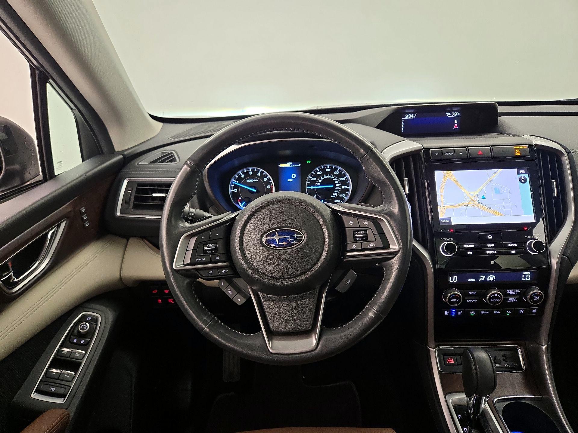 Thumbnail: 2020 Subaru Ascent - 10