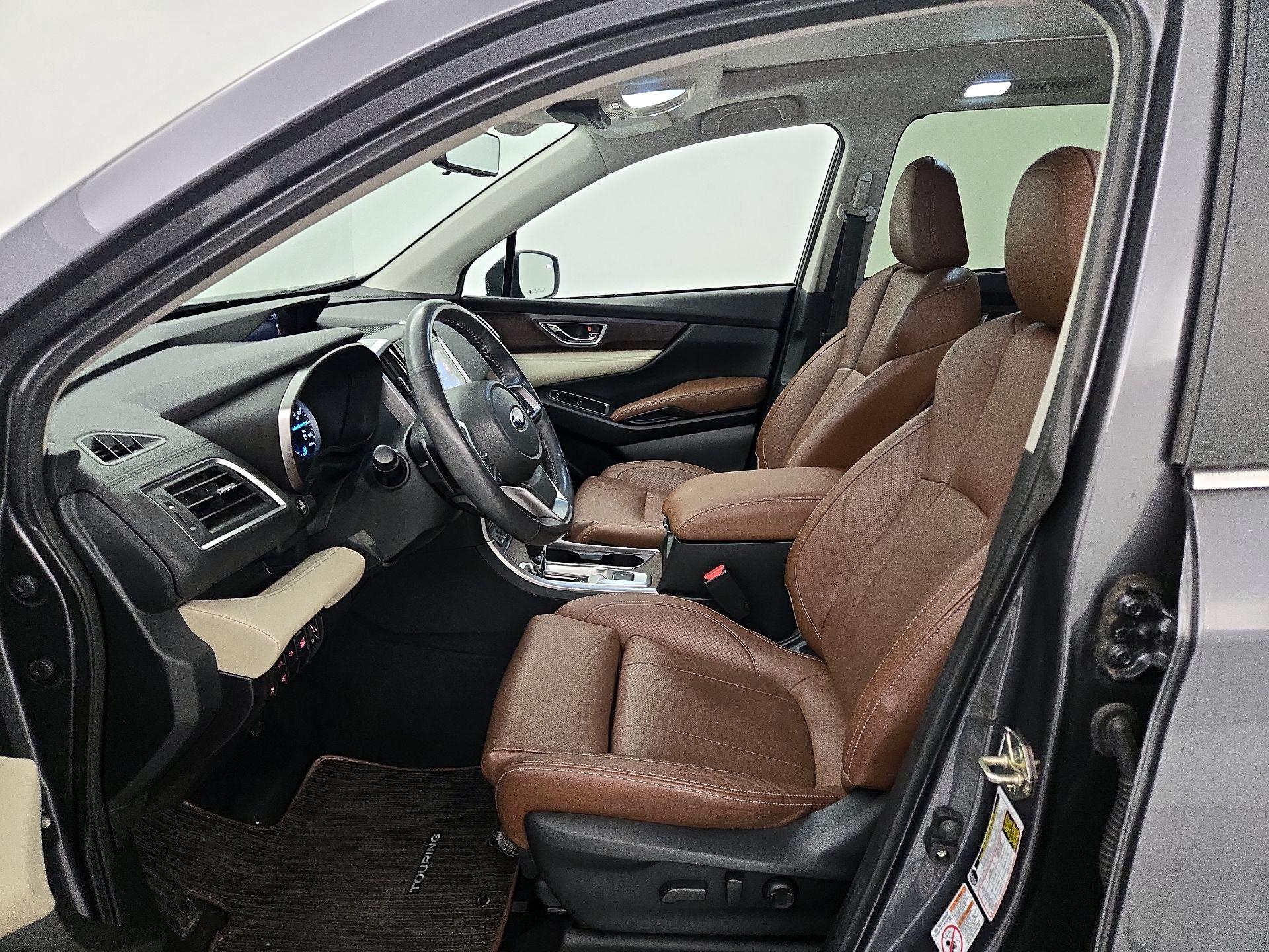 Thumbnail: 2020 Subaru Ascent - 11