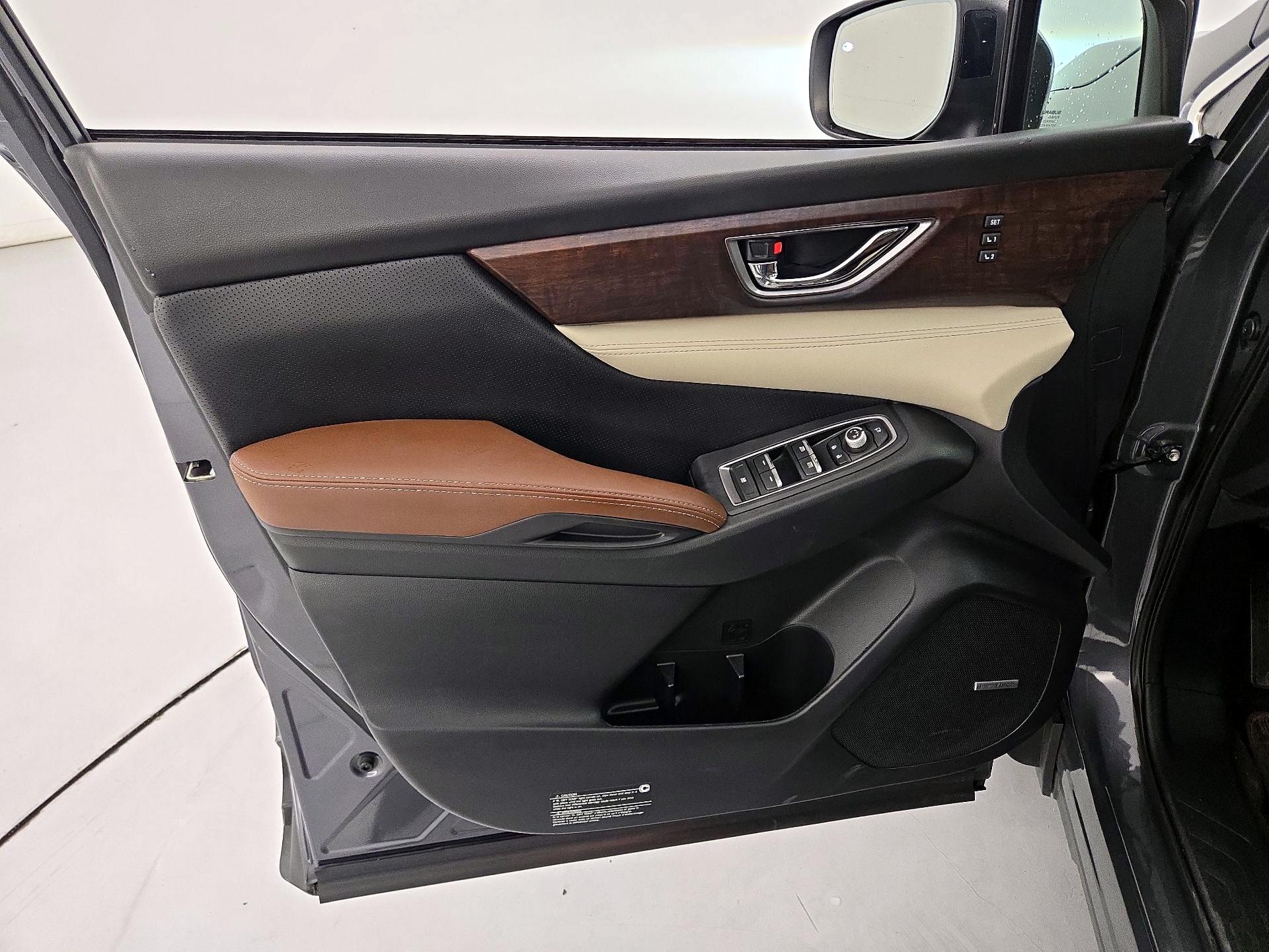 Thumbnail: 2020 Subaru Ascent - 12