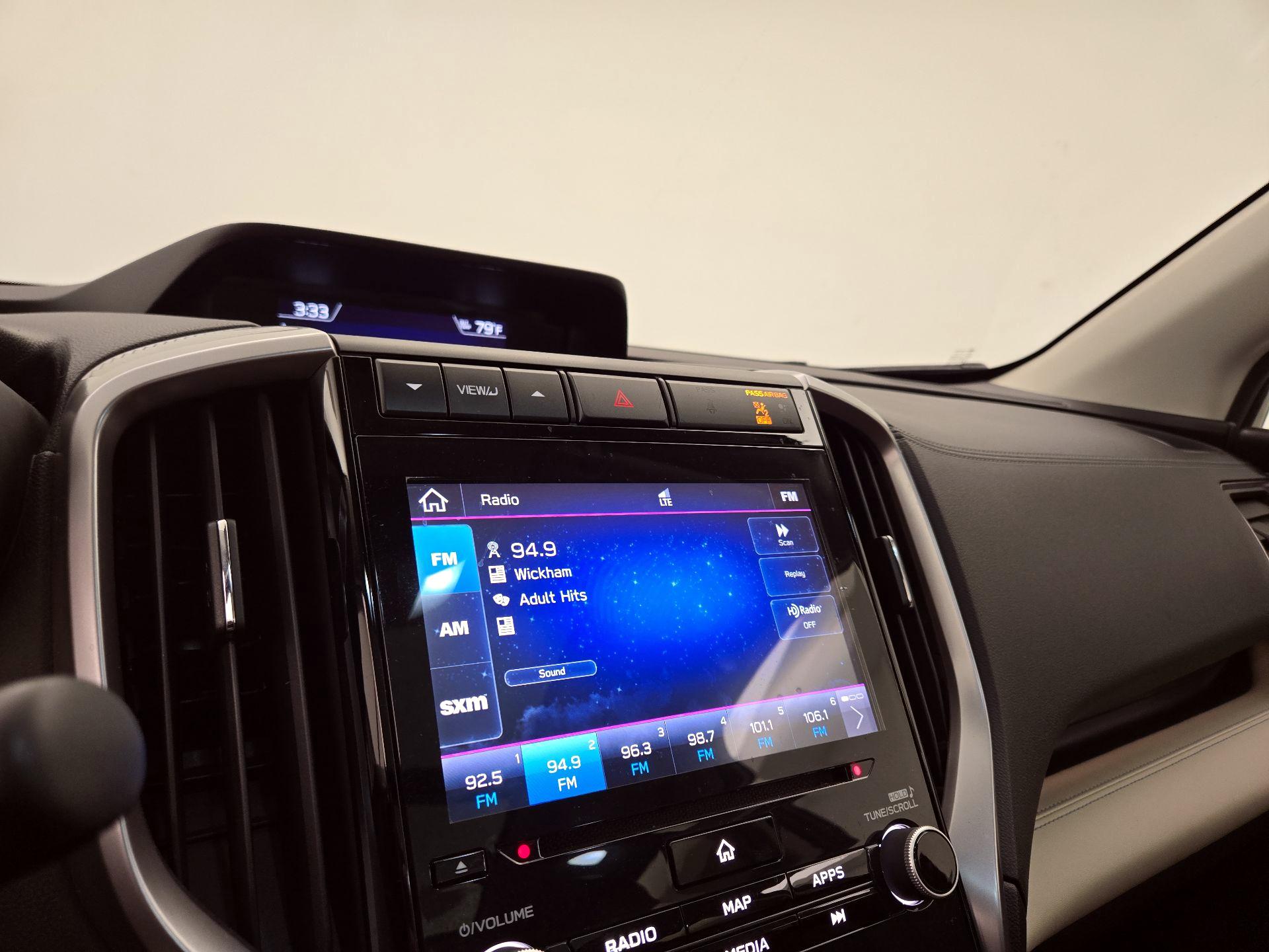 Thumbnail: 2020 Subaru Ascent - 16