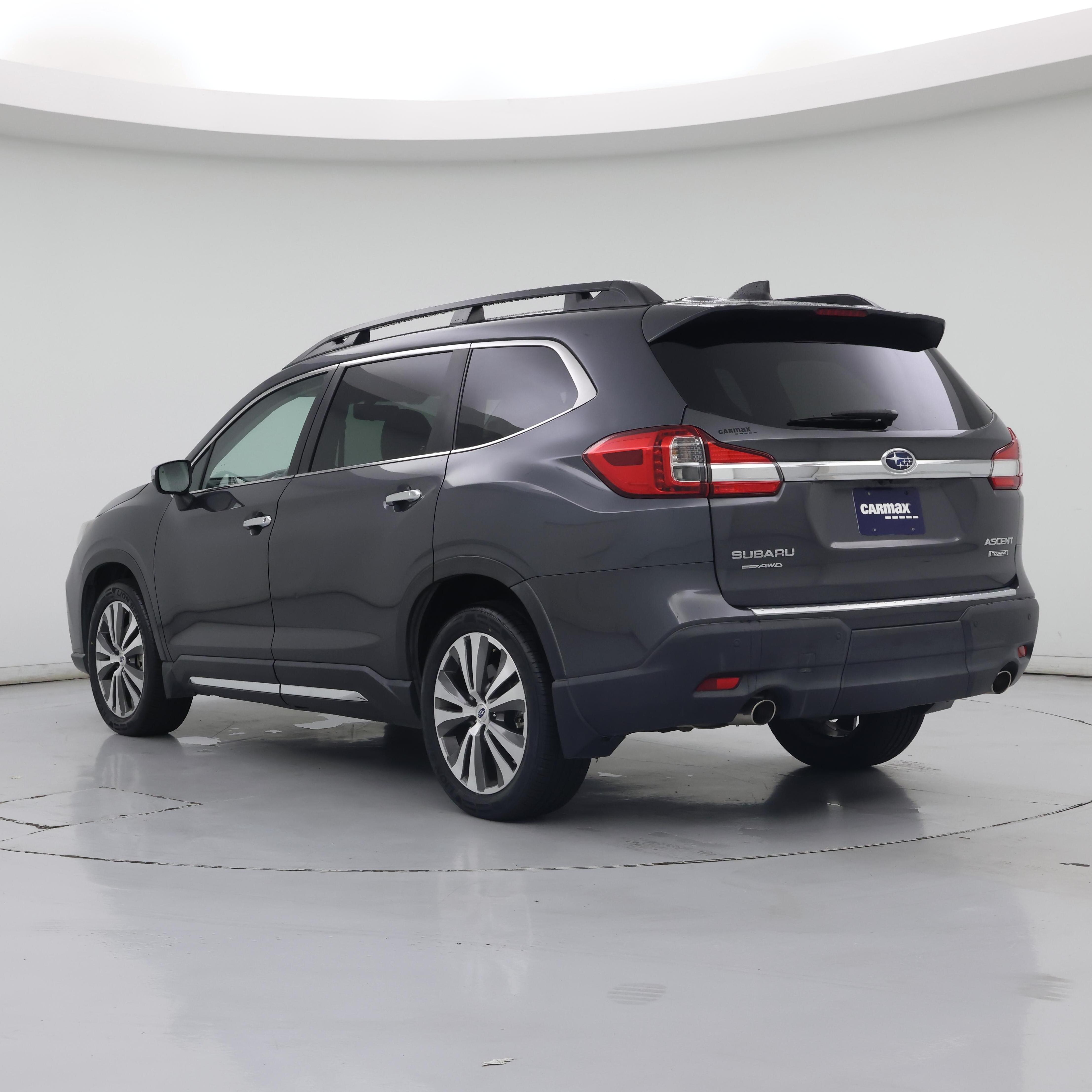 Thumbnail: 2020 Subaru Ascent - 2