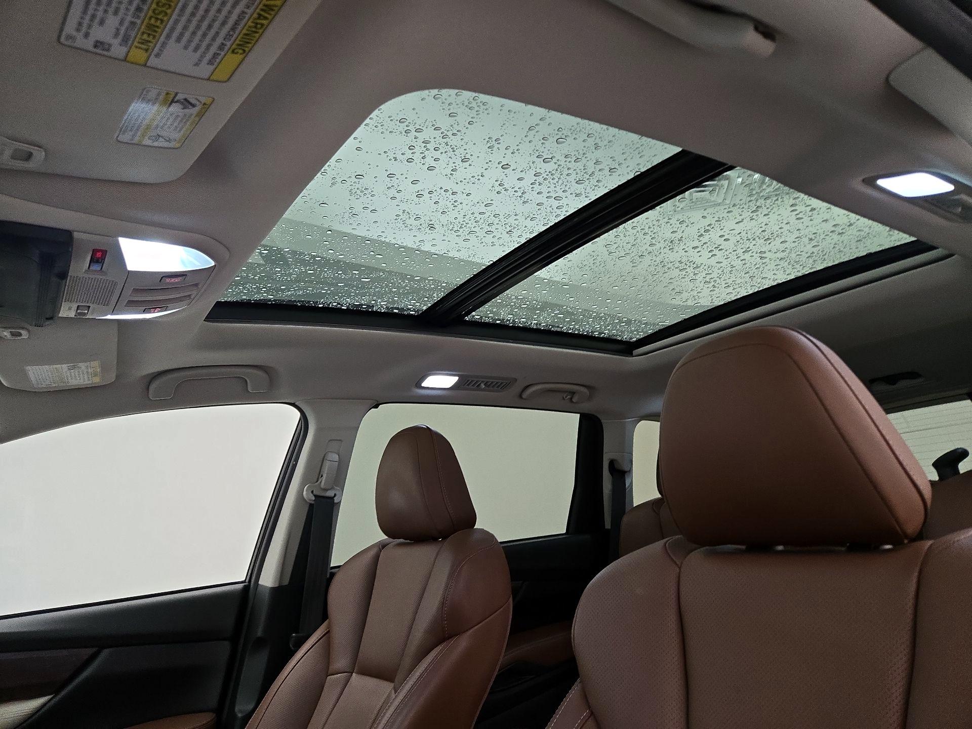 Thumbnail: 2020 Subaru Ascent - 20