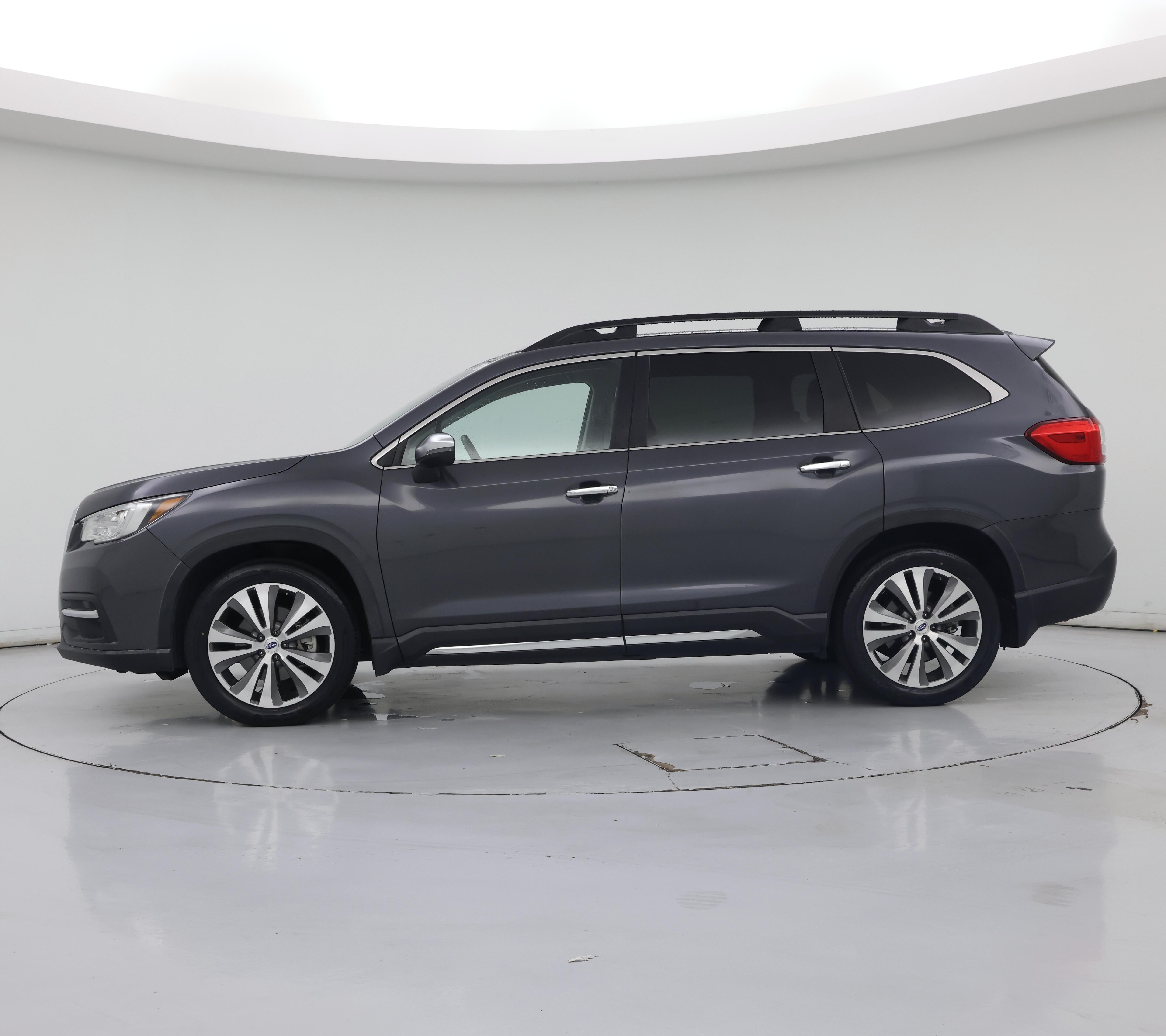 Thumbnail: 2020 Subaru Ascent - 3