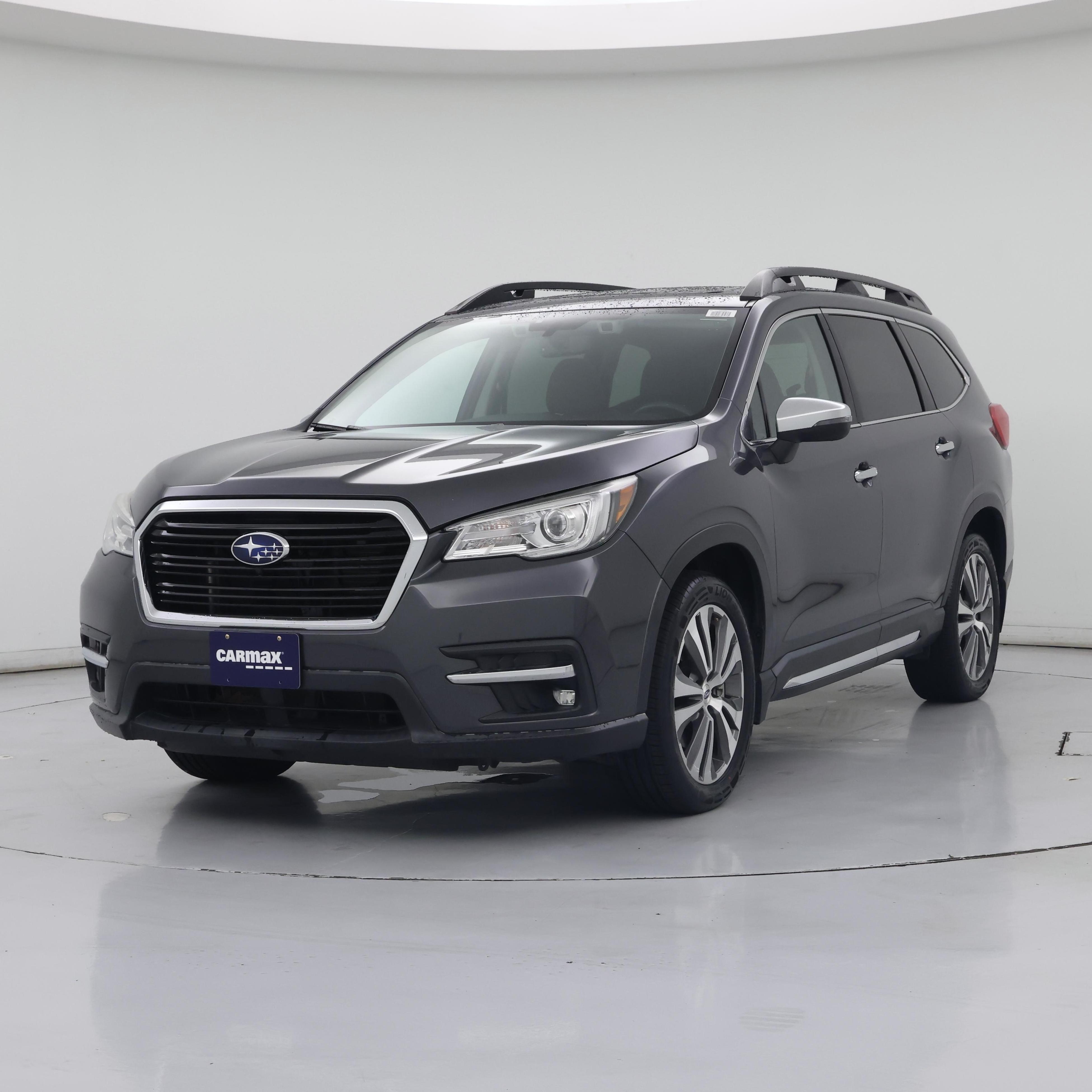Thumbnail: 2020 Subaru Ascent - 4