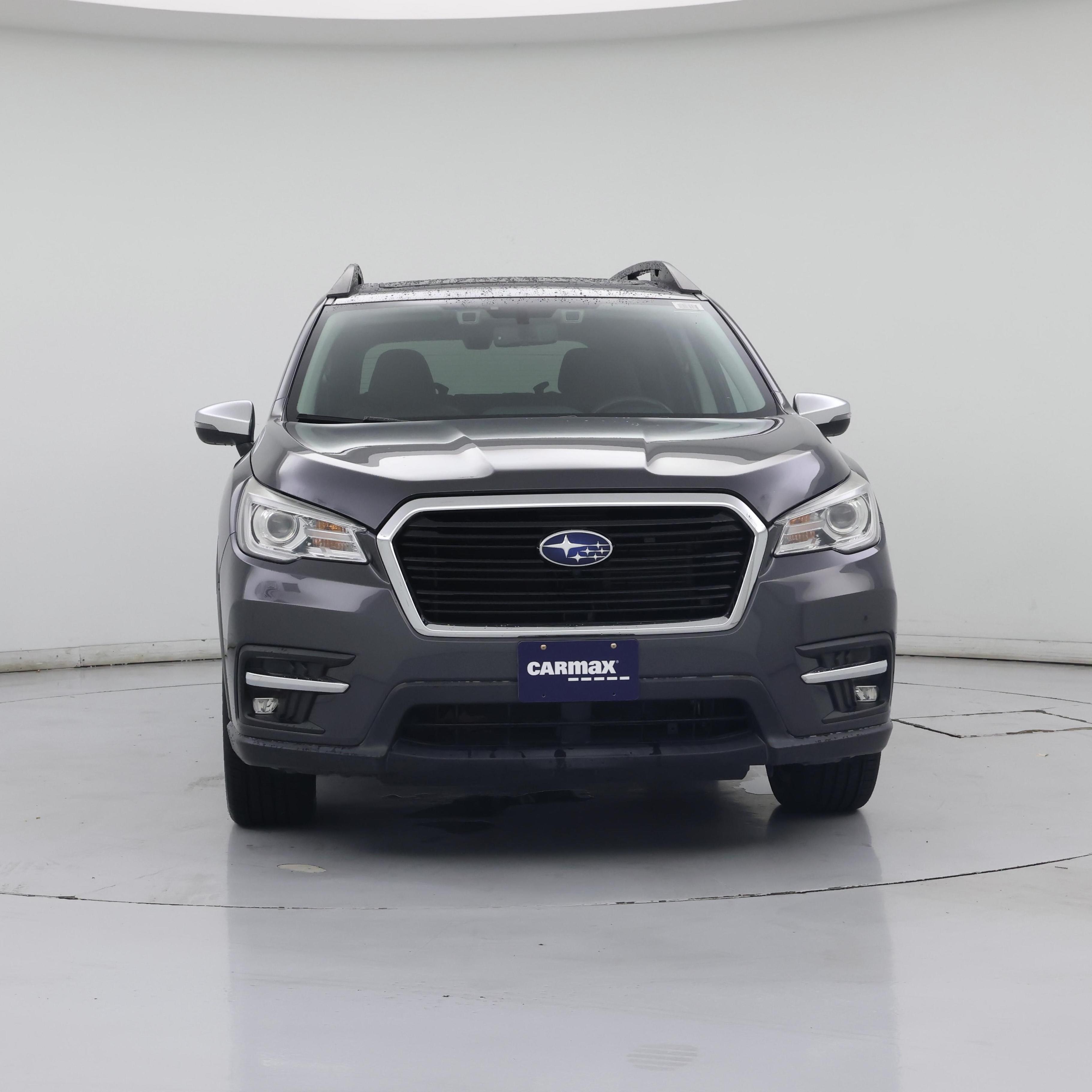 Thumbnail: 2020 Subaru Ascent - 5