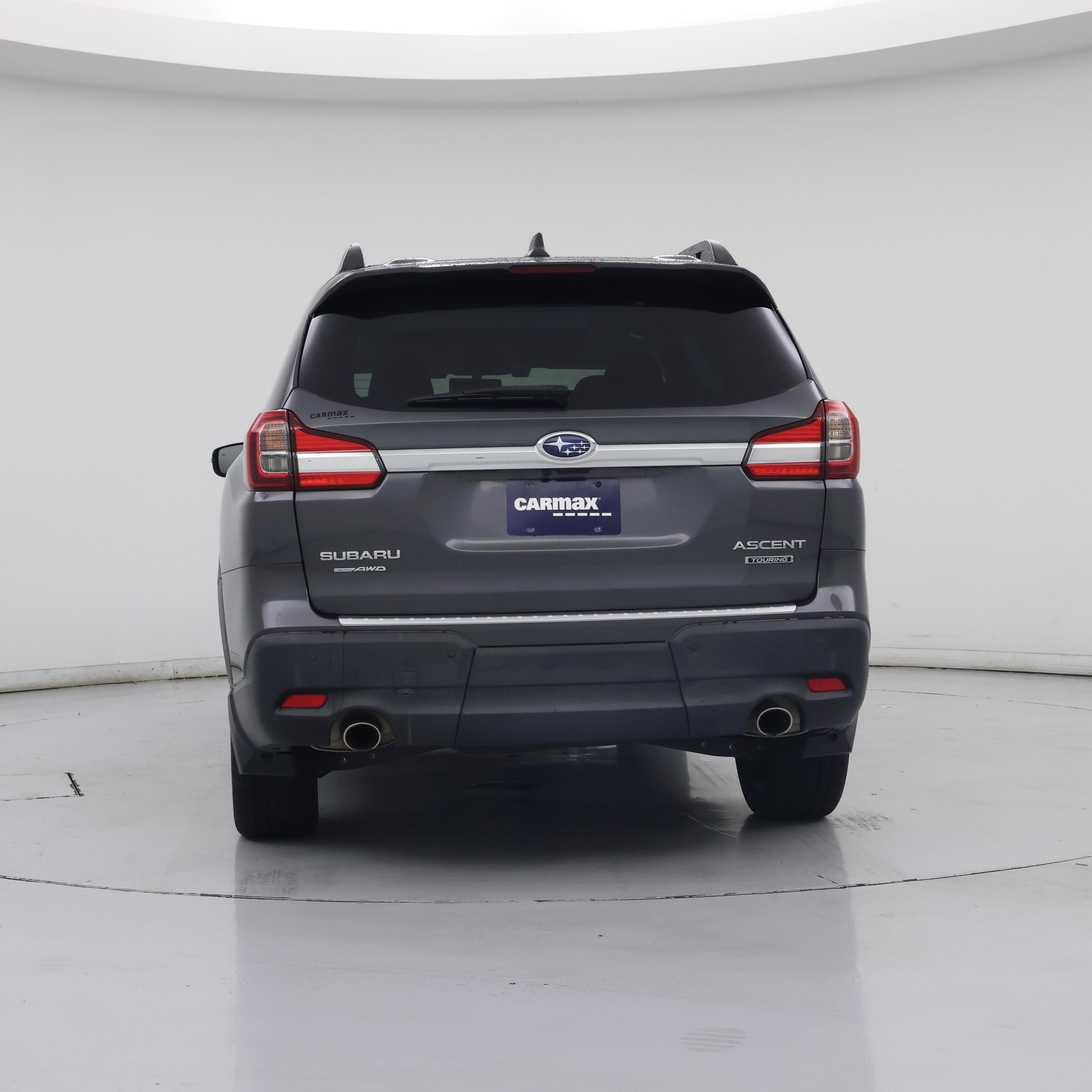 Thumbnail: 2020 Subaru Ascent - 6