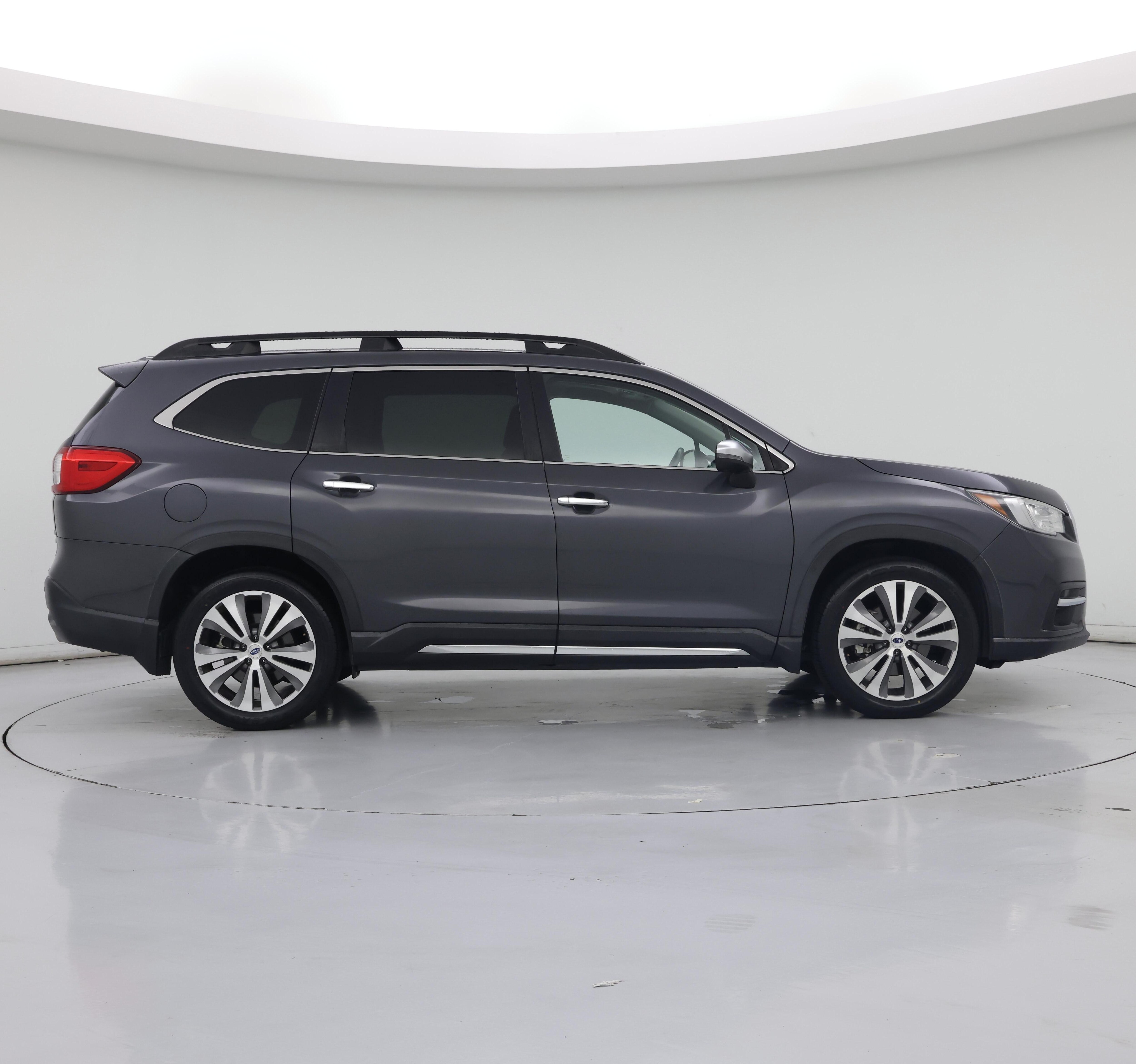 Thumbnail: 2020 Subaru Ascent - 7