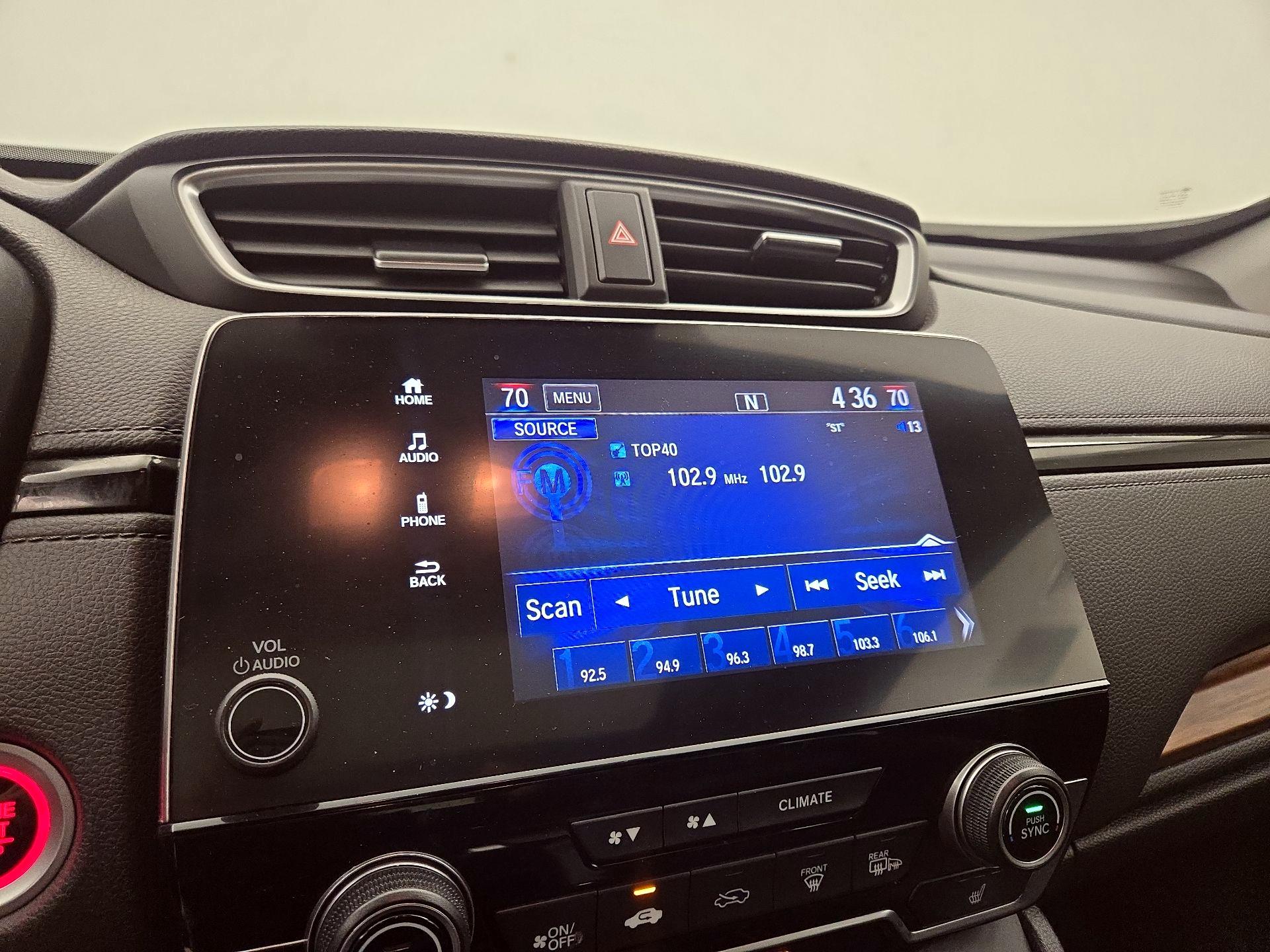 Thumbnail: 2017 Honda CR-V - 15