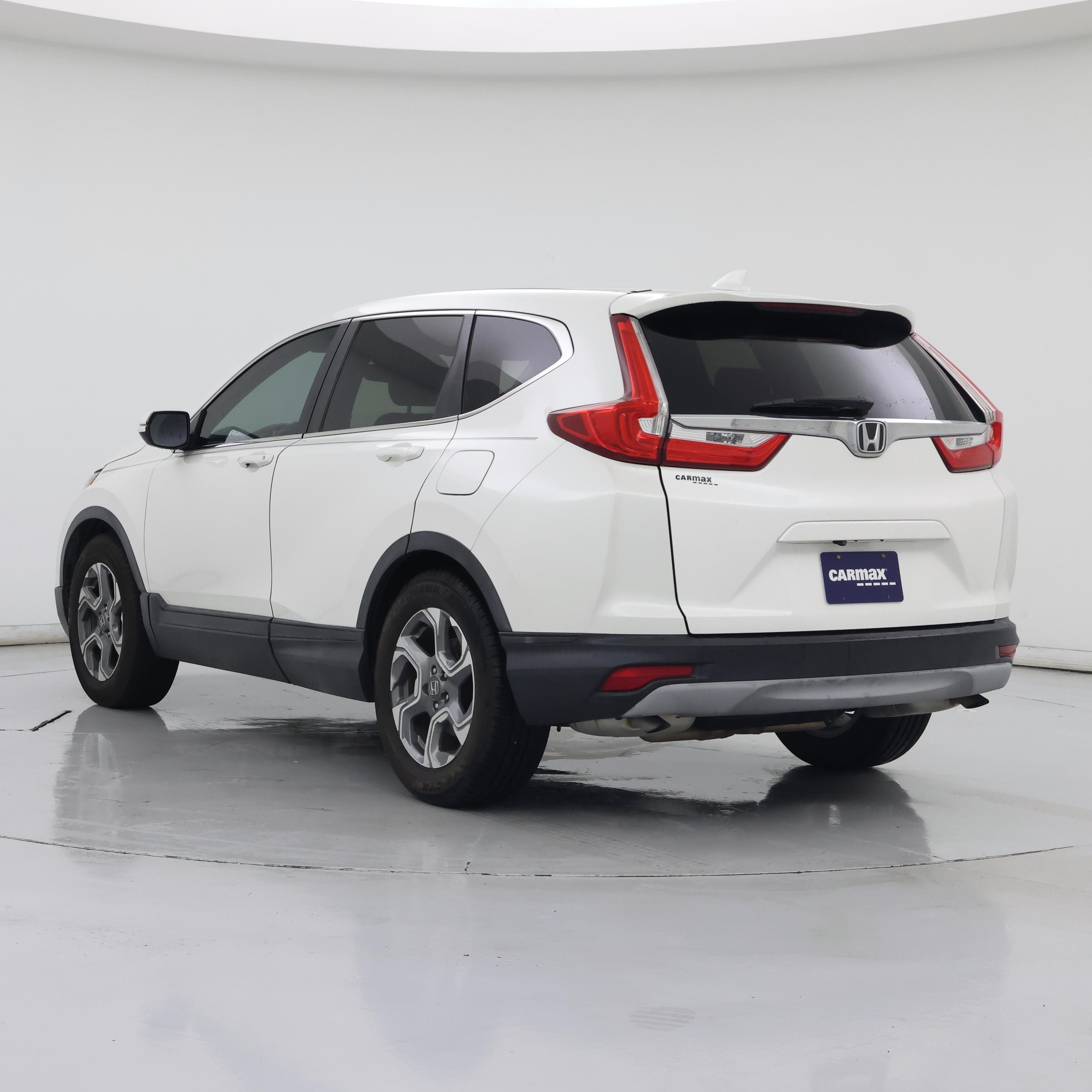 Thumbnail: 2017 Honda CR-V - 2