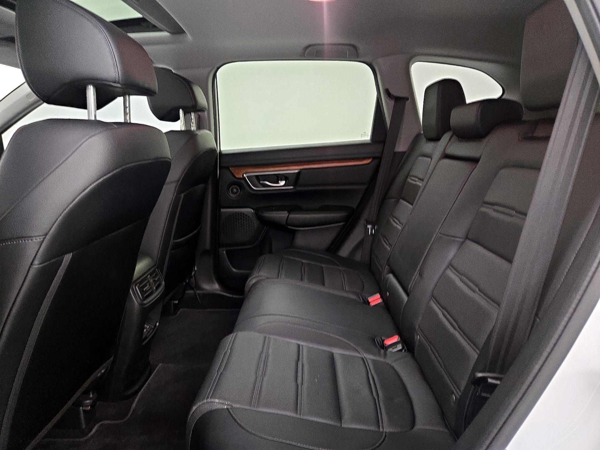 Thumbnail: 2017 Honda CR-V - 20