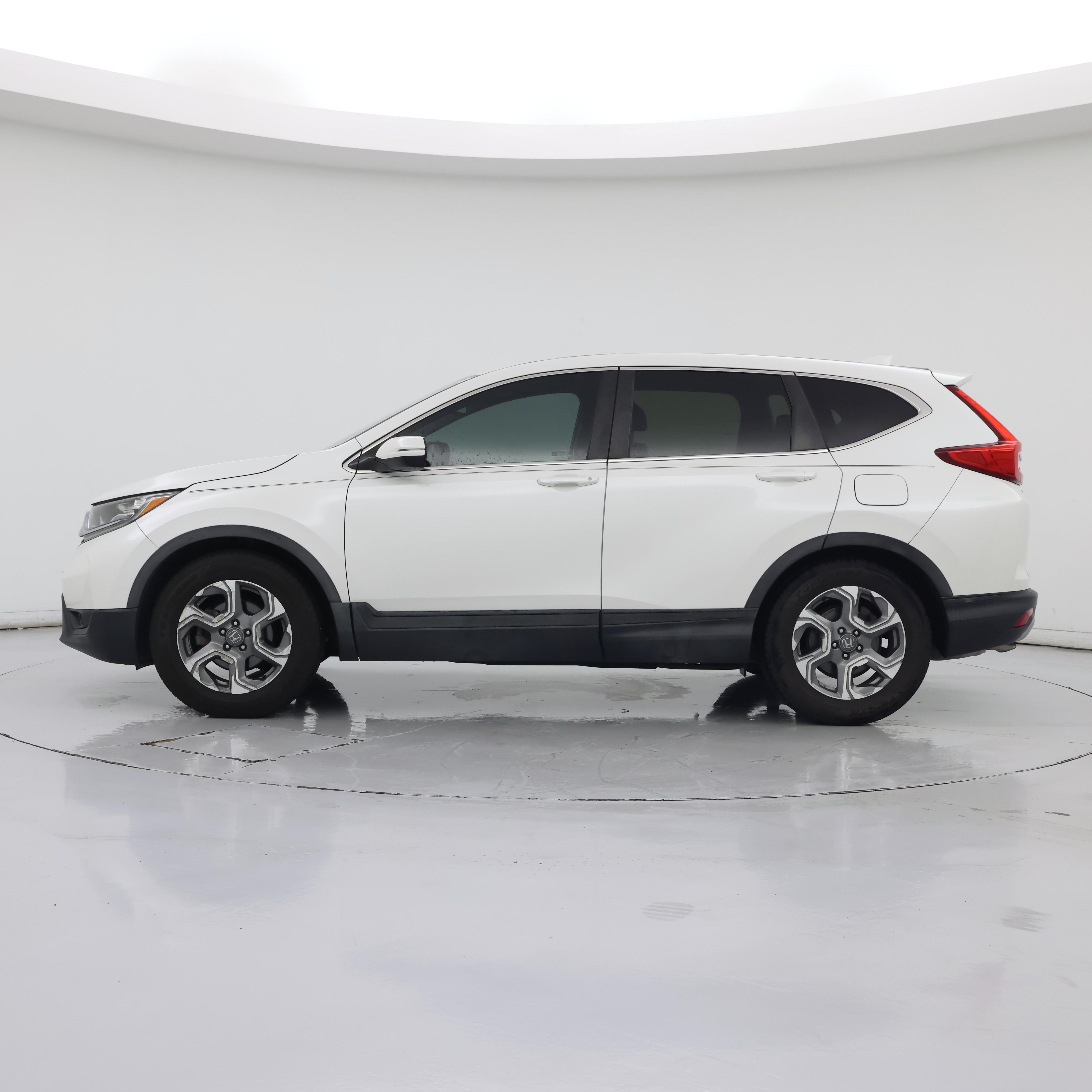 Thumbnail: 2017 Honda CR-V - 3