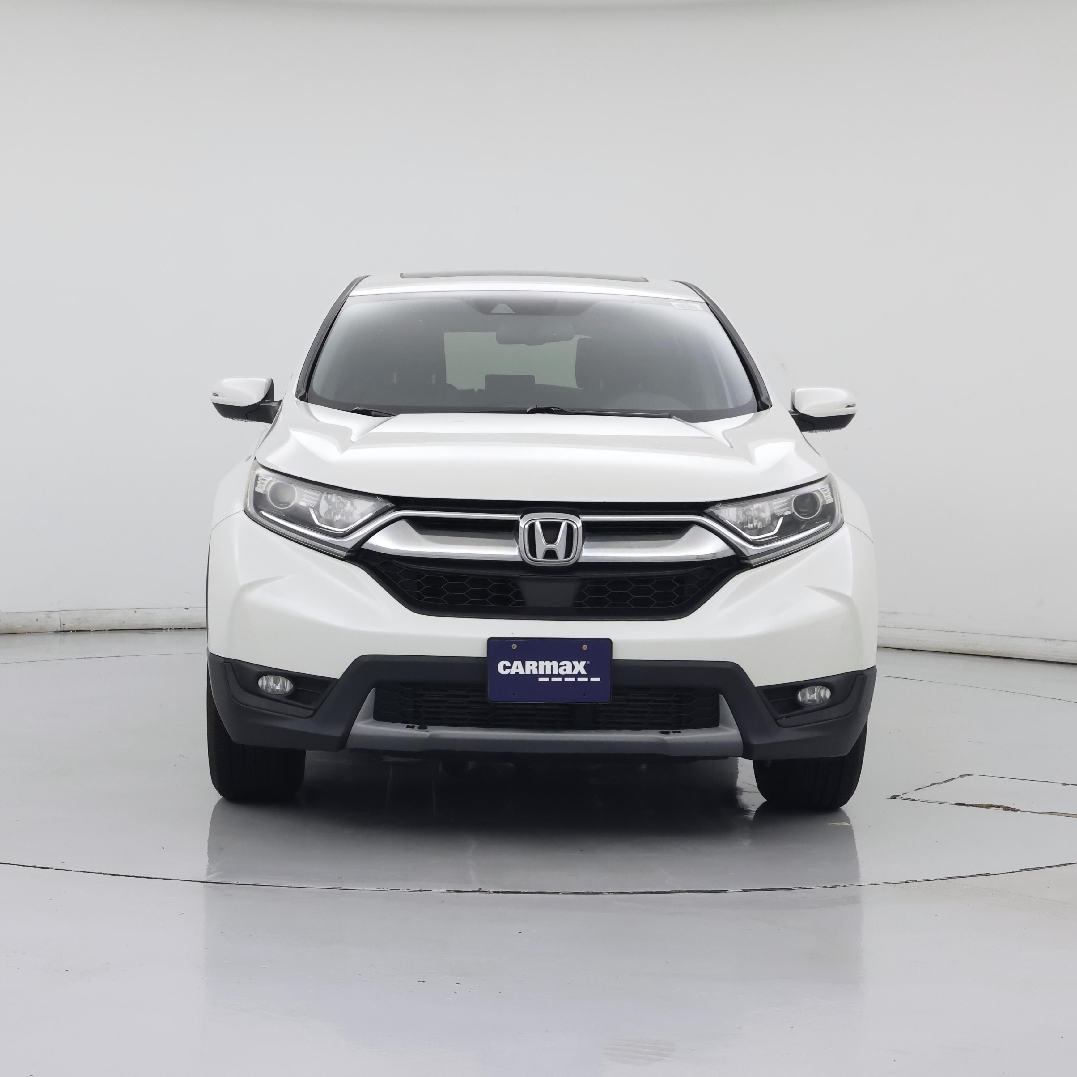 Thumbnail: 2017 Honda CR-V - 5