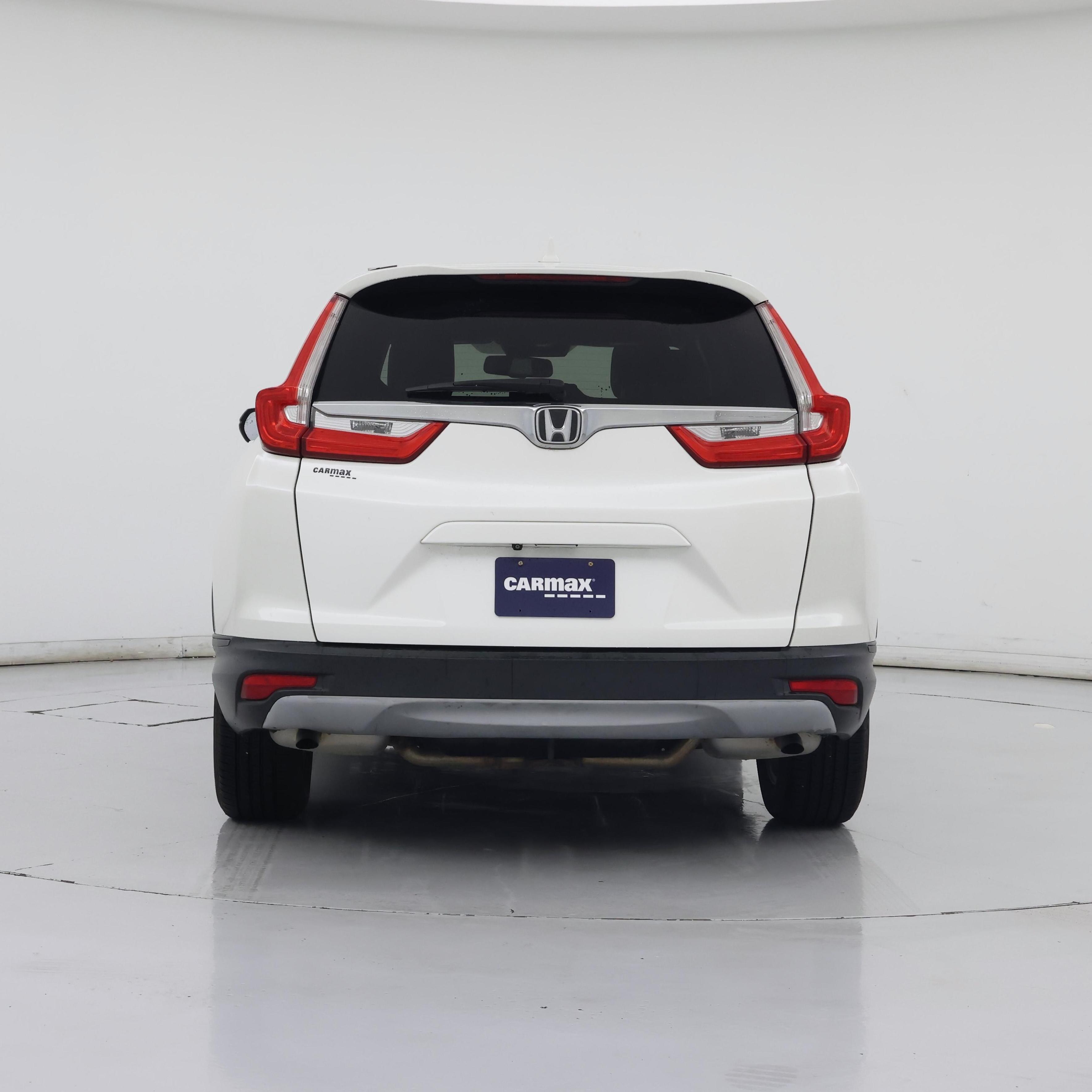 Thumbnail: 2017 Honda CR-V - 6