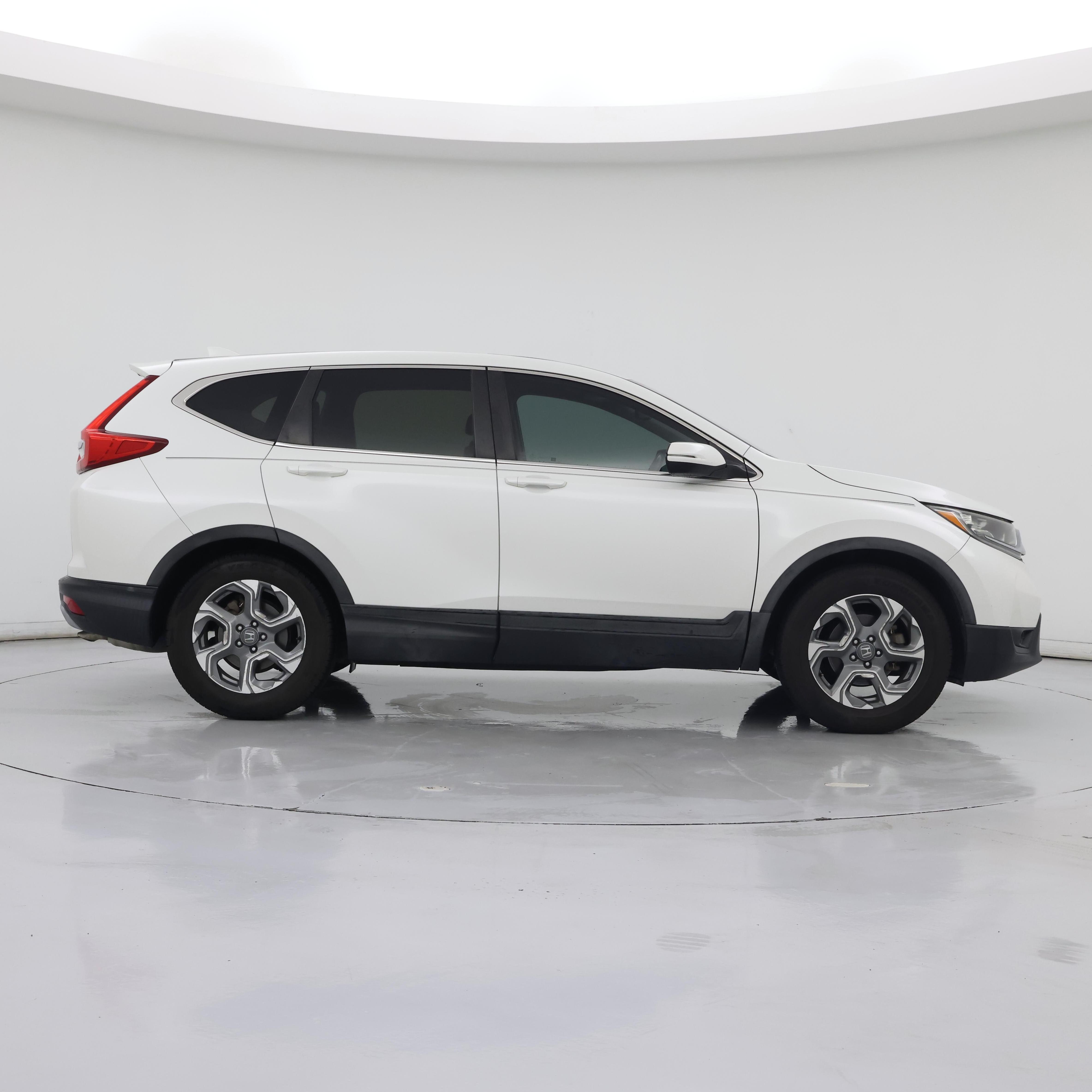 Thumbnail: 2017 Honda CR-V - 7