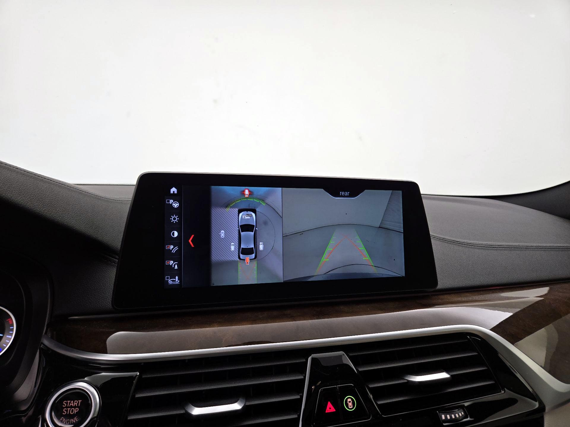Thumbnail: 2017 BMW 5 Series - 15
