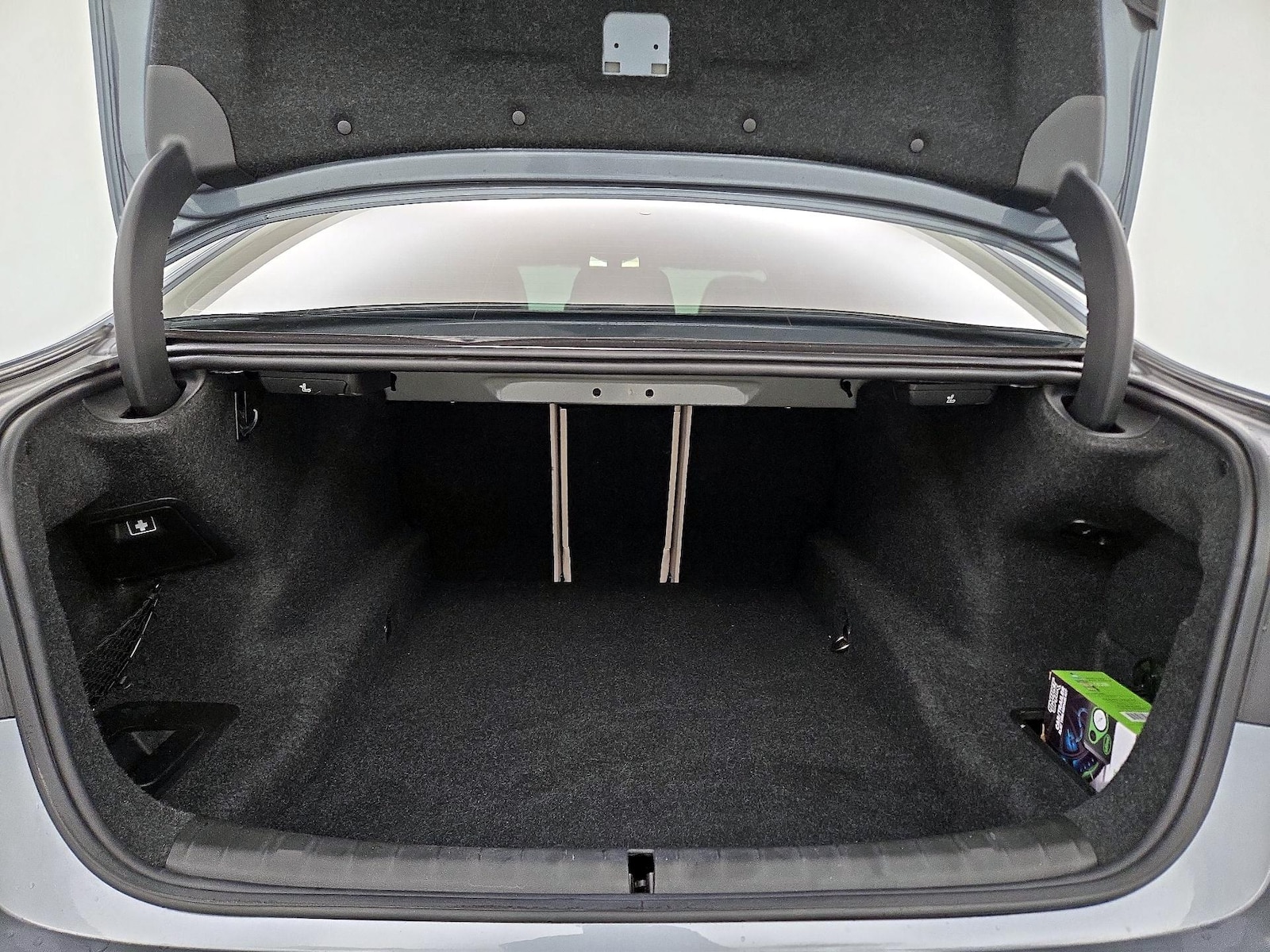2017 BMW 5 Series 540i - Photo 23