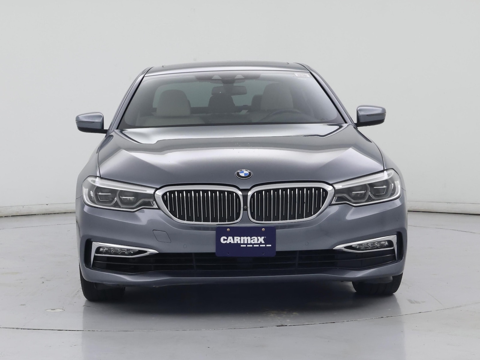 2017 BMW 5 Series 540i - Photo 6