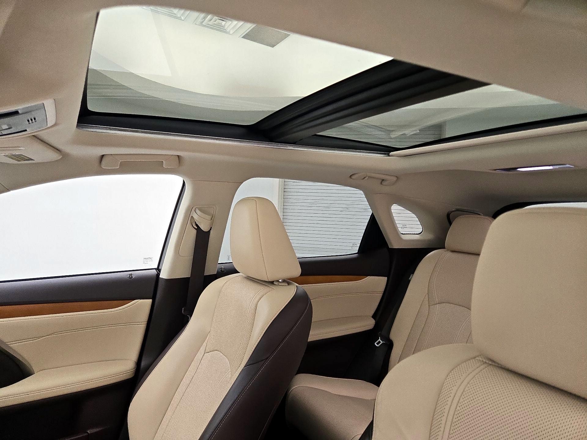 Thumbnail: 2019 Lexus RX - 20