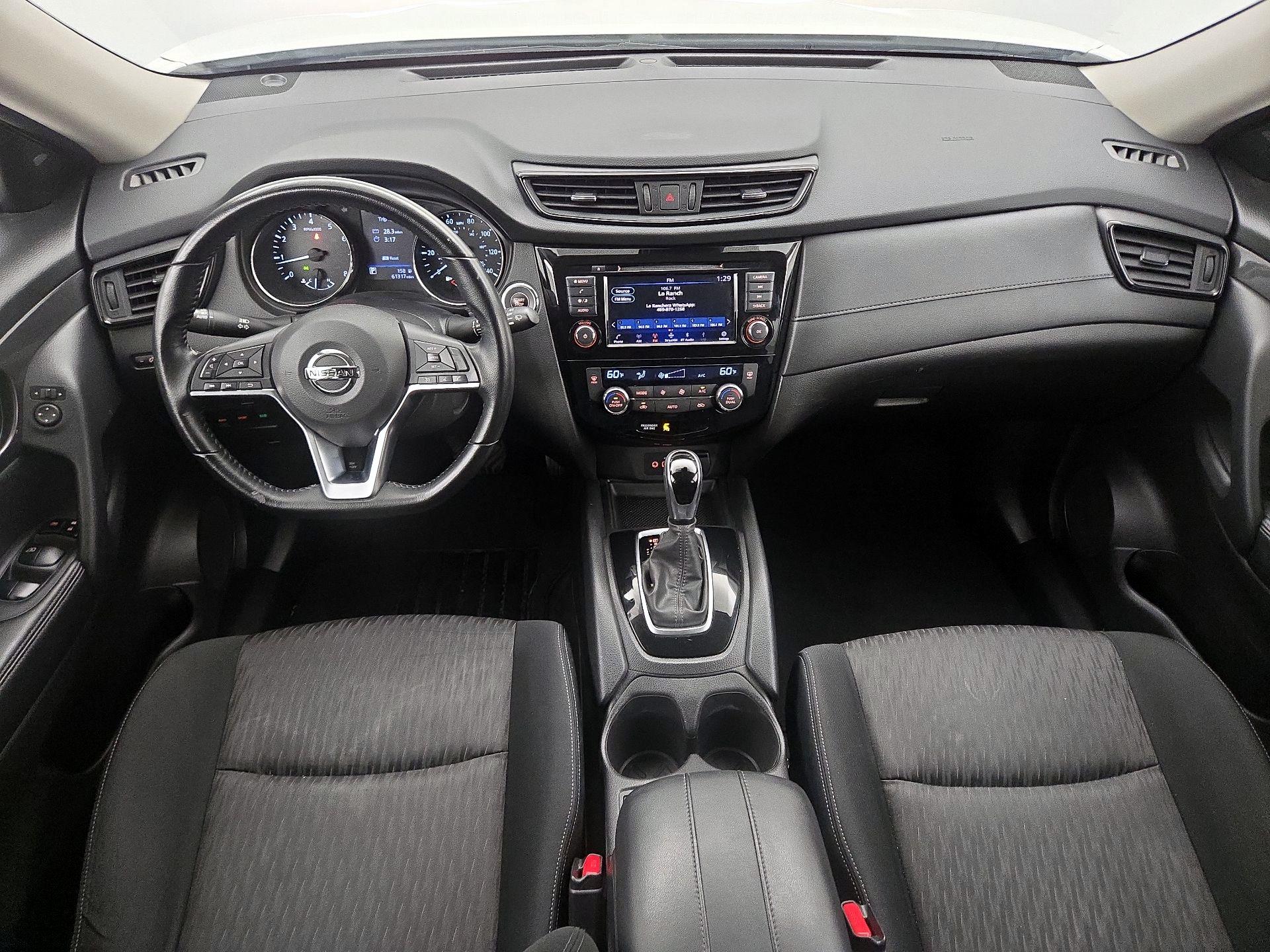 Thumbnail: 2020 Nissan Rogue - 9