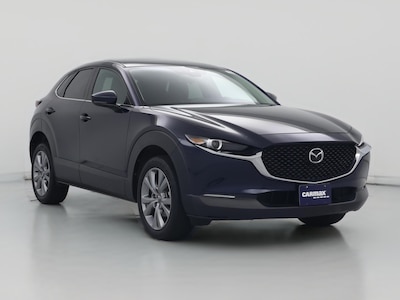 2023 Mazda CX-30 2.5 S Select Package