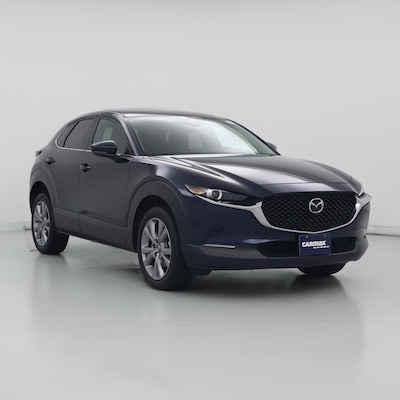 2023 Mazda CX-30 2.5 S Select Package