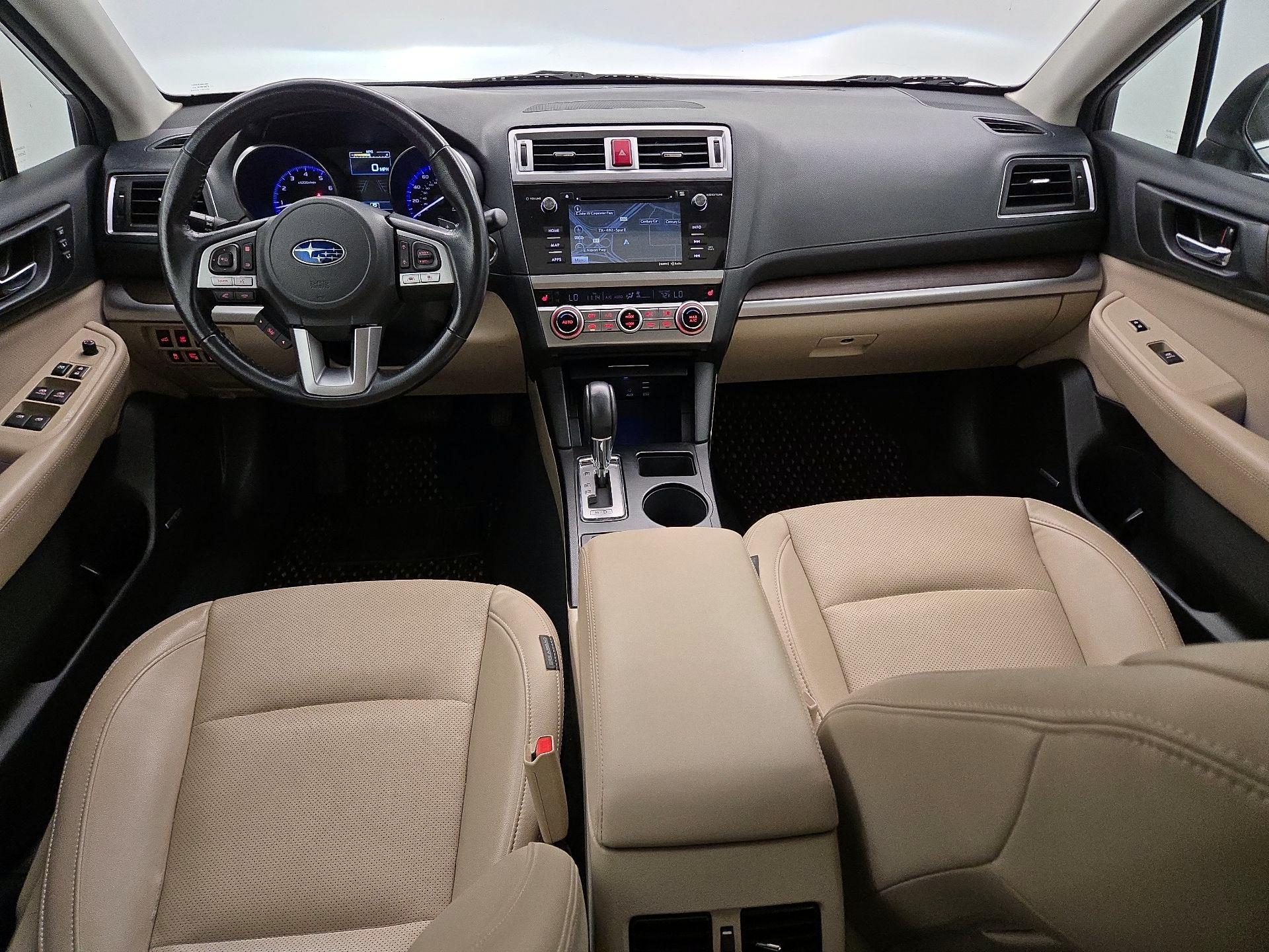 Thumbnail: 2016 Subaru Outback - 9