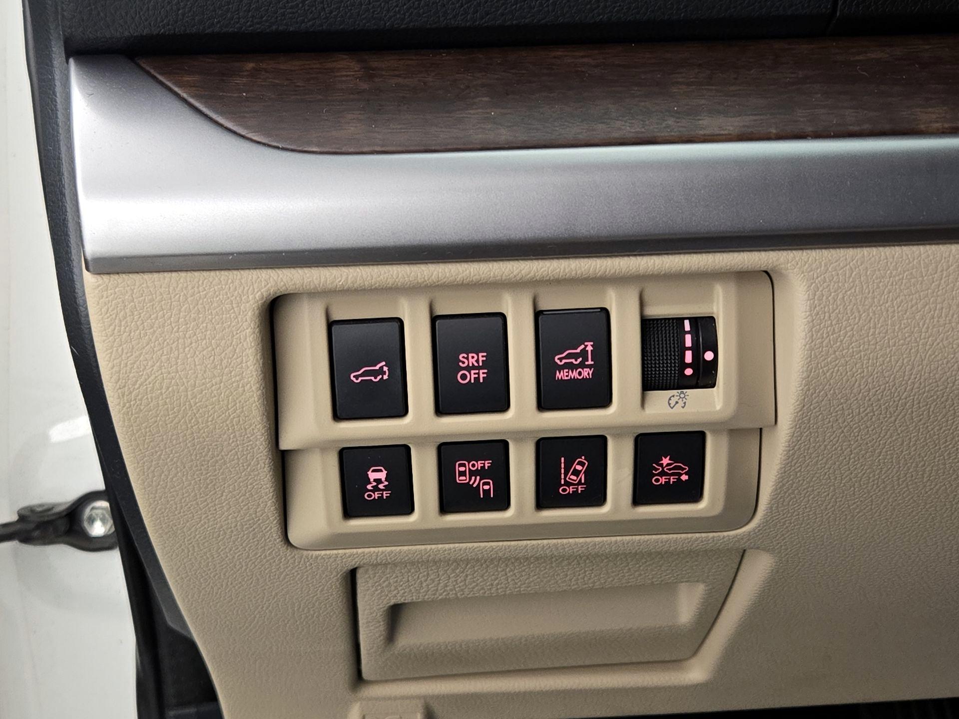 Thumbnail: 2016 Subaru Outback - 13