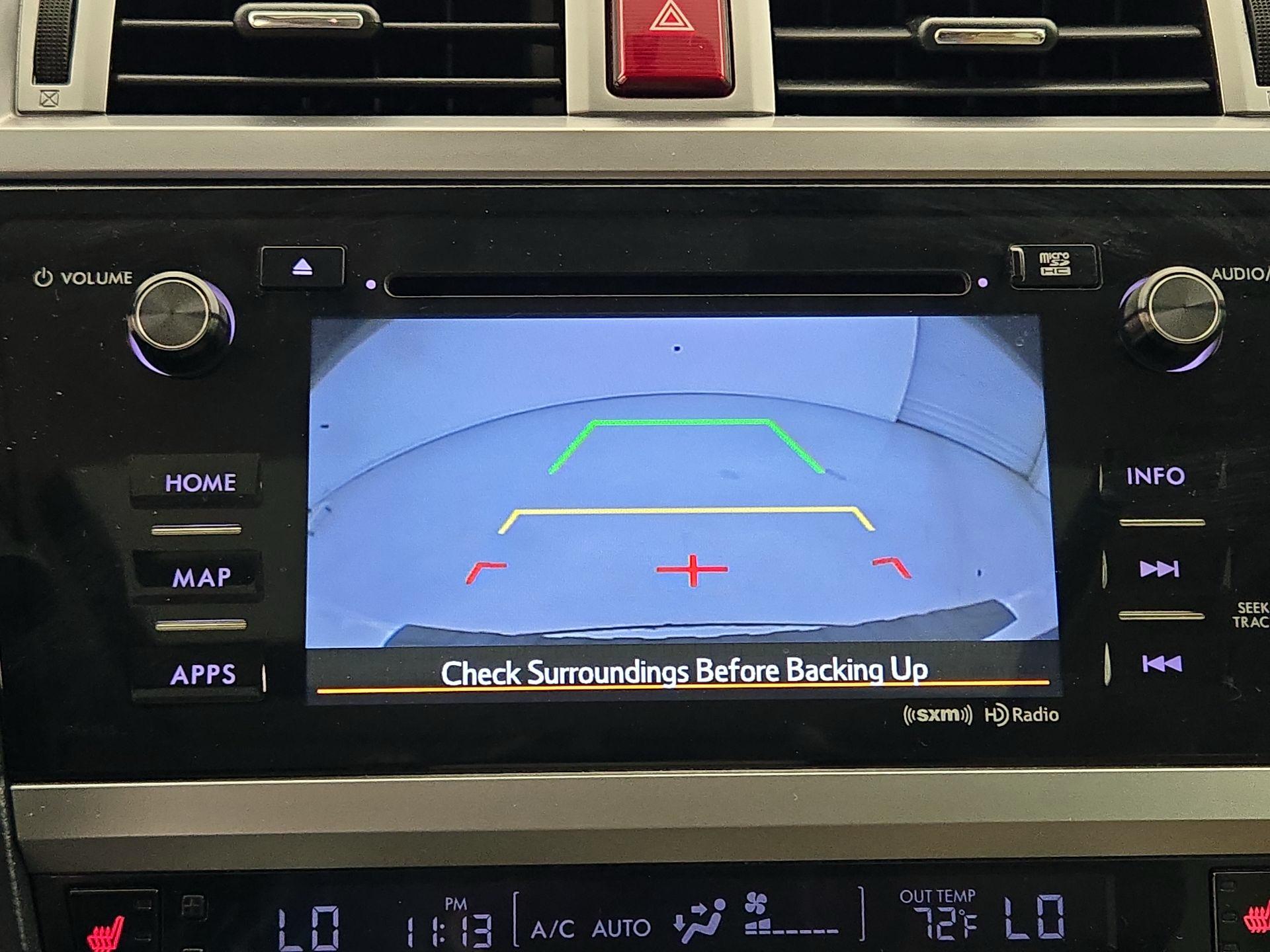 Thumbnail: 2016 Subaru Outback - 15