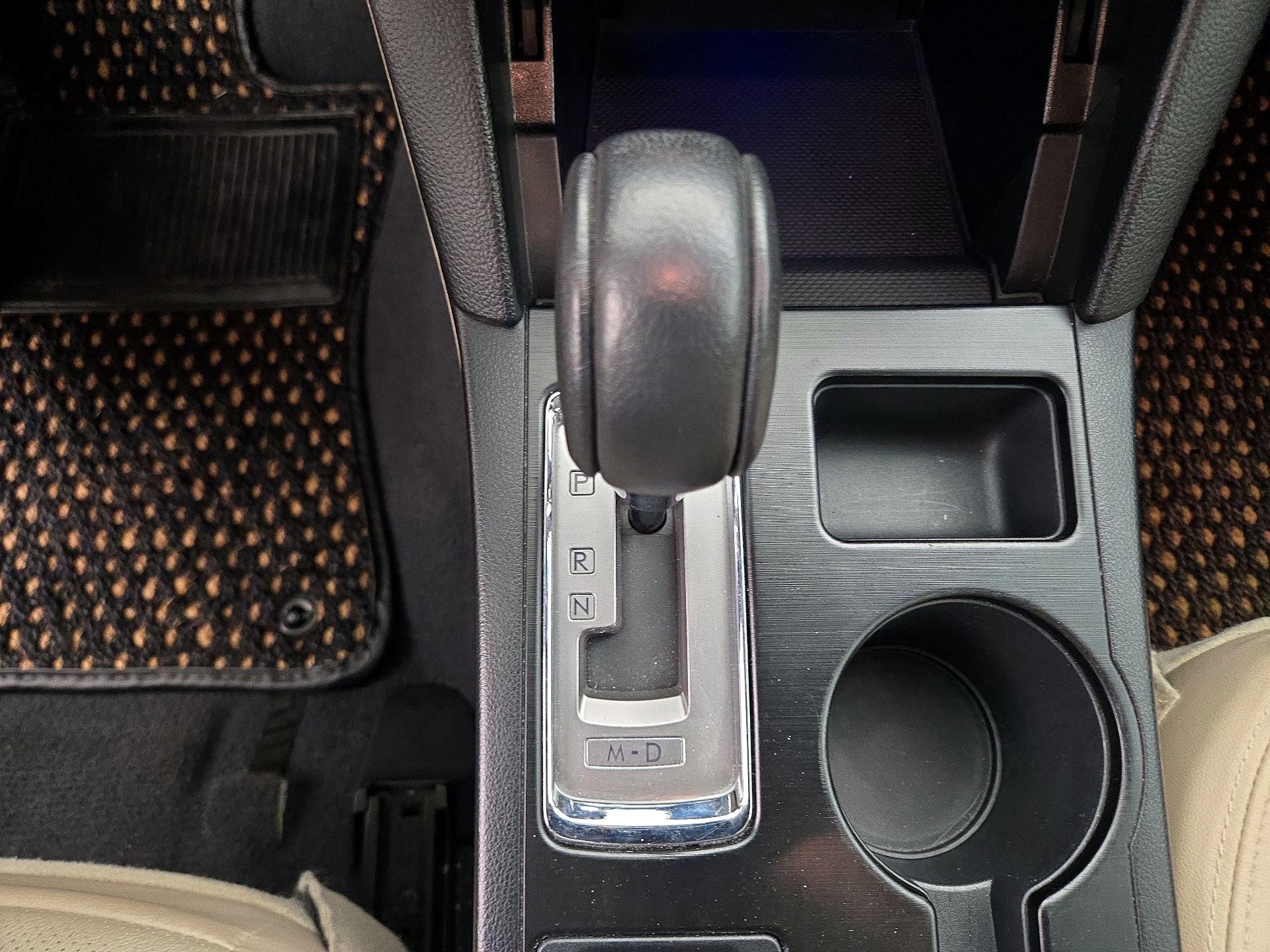 Thumbnail: 2016 Subaru Outback - 18