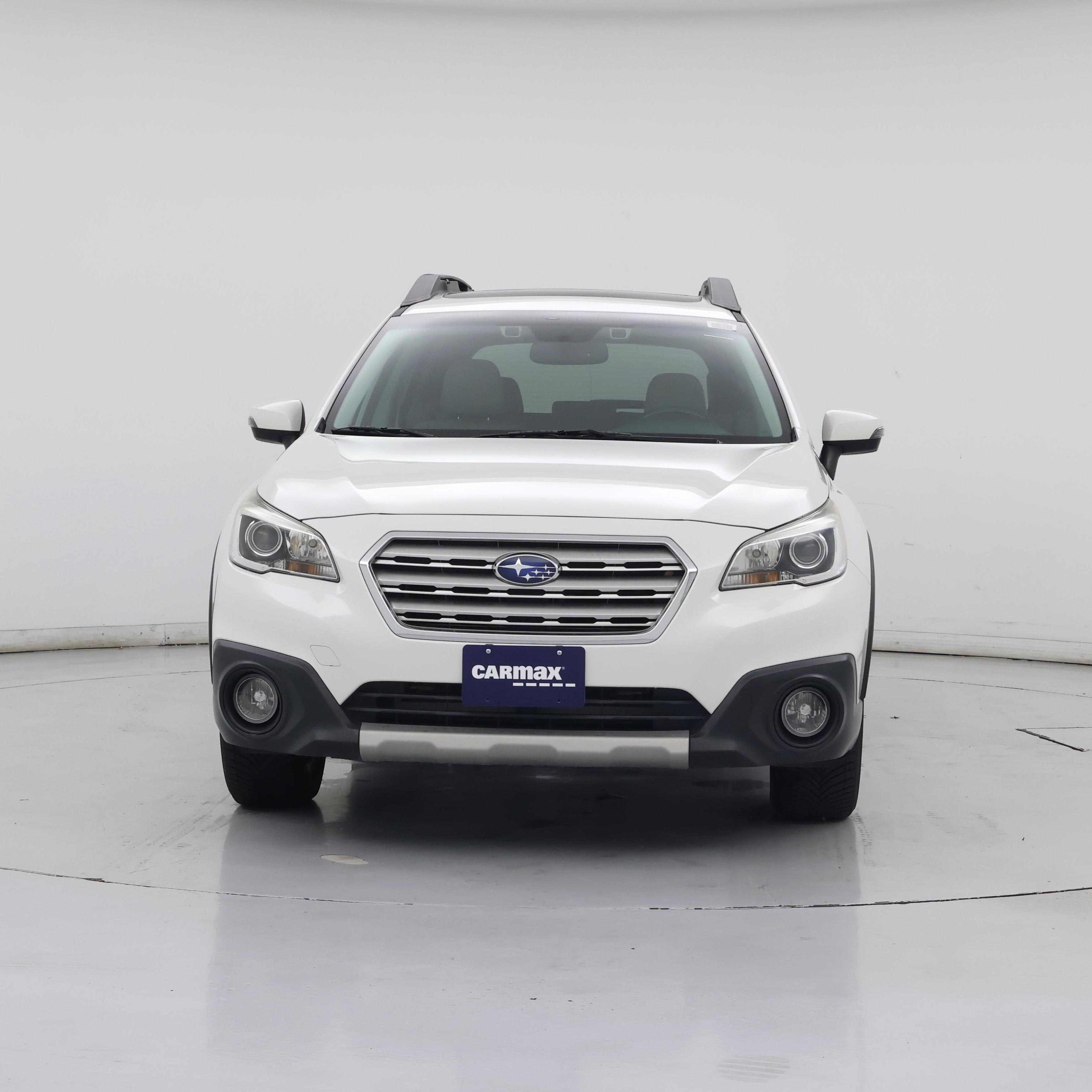 Thumbnail: 2016 Subaru Outback - 5