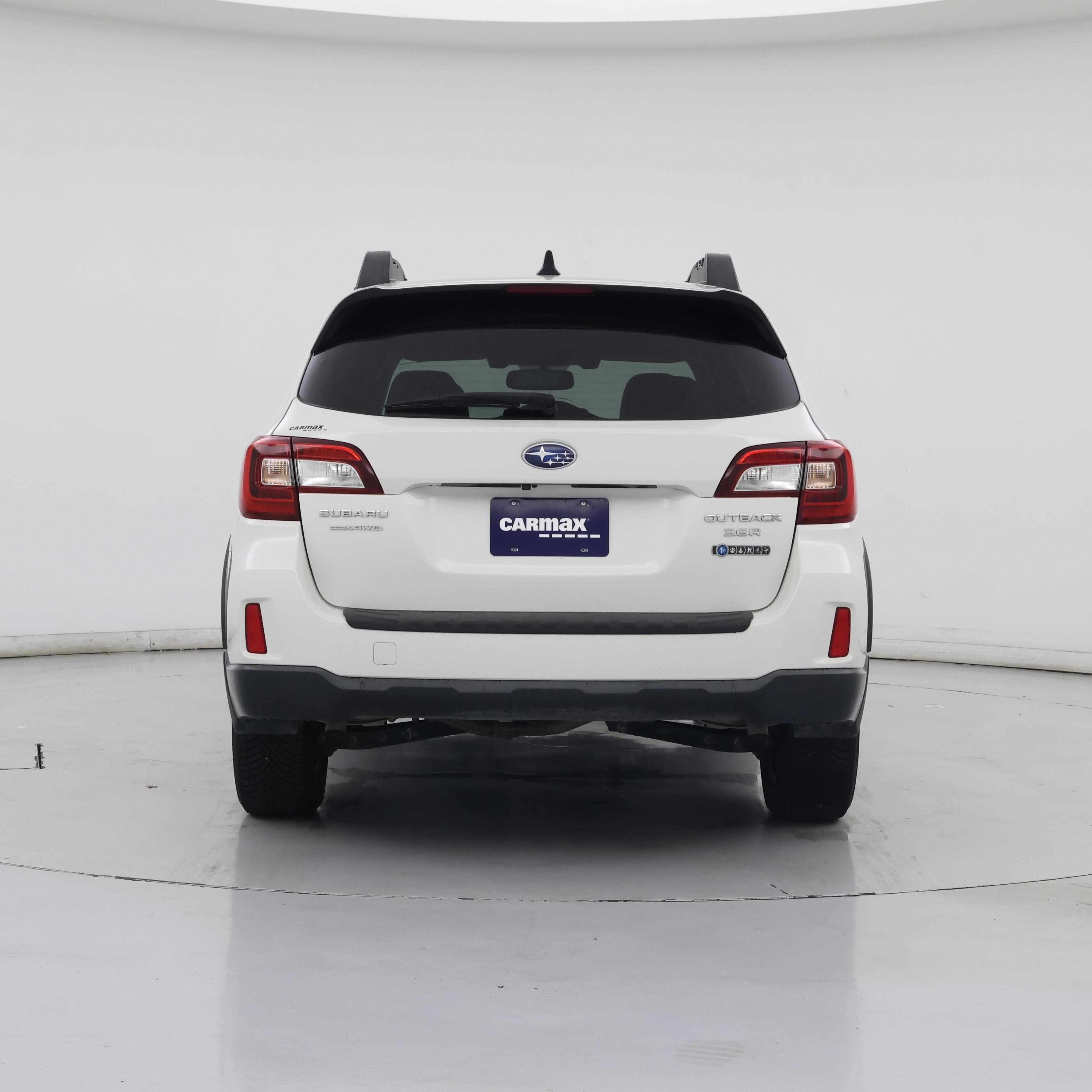 Thumbnail: 2016 Subaru Outback - 6